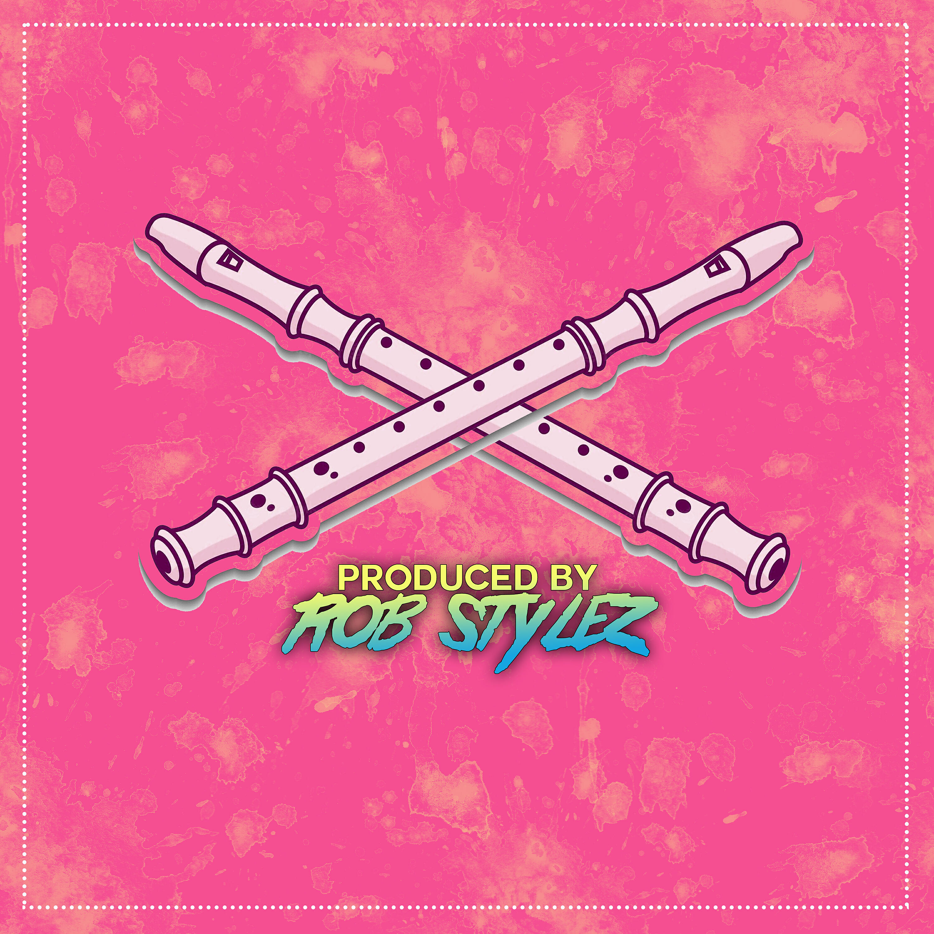 Релиз The Flute Isshhh
