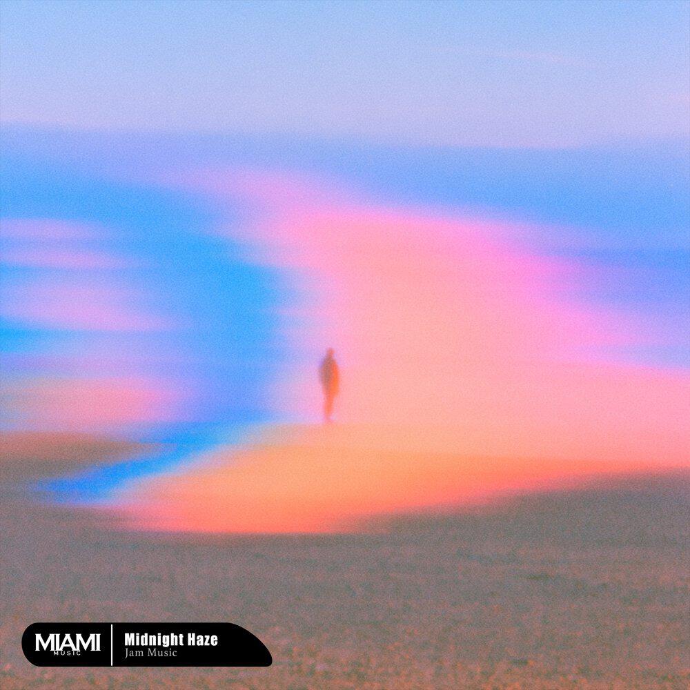 Релиз Midnight Haze
