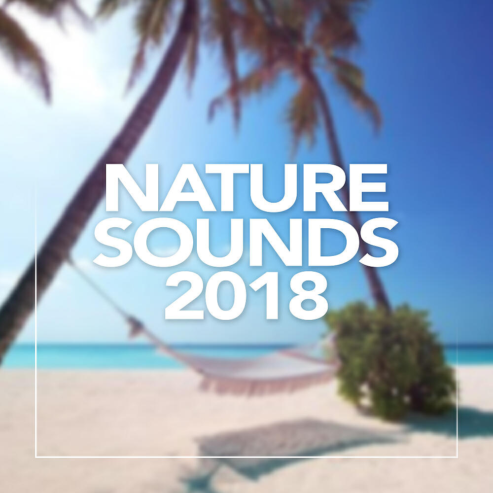 Постер альбома Nature Sounds 2018