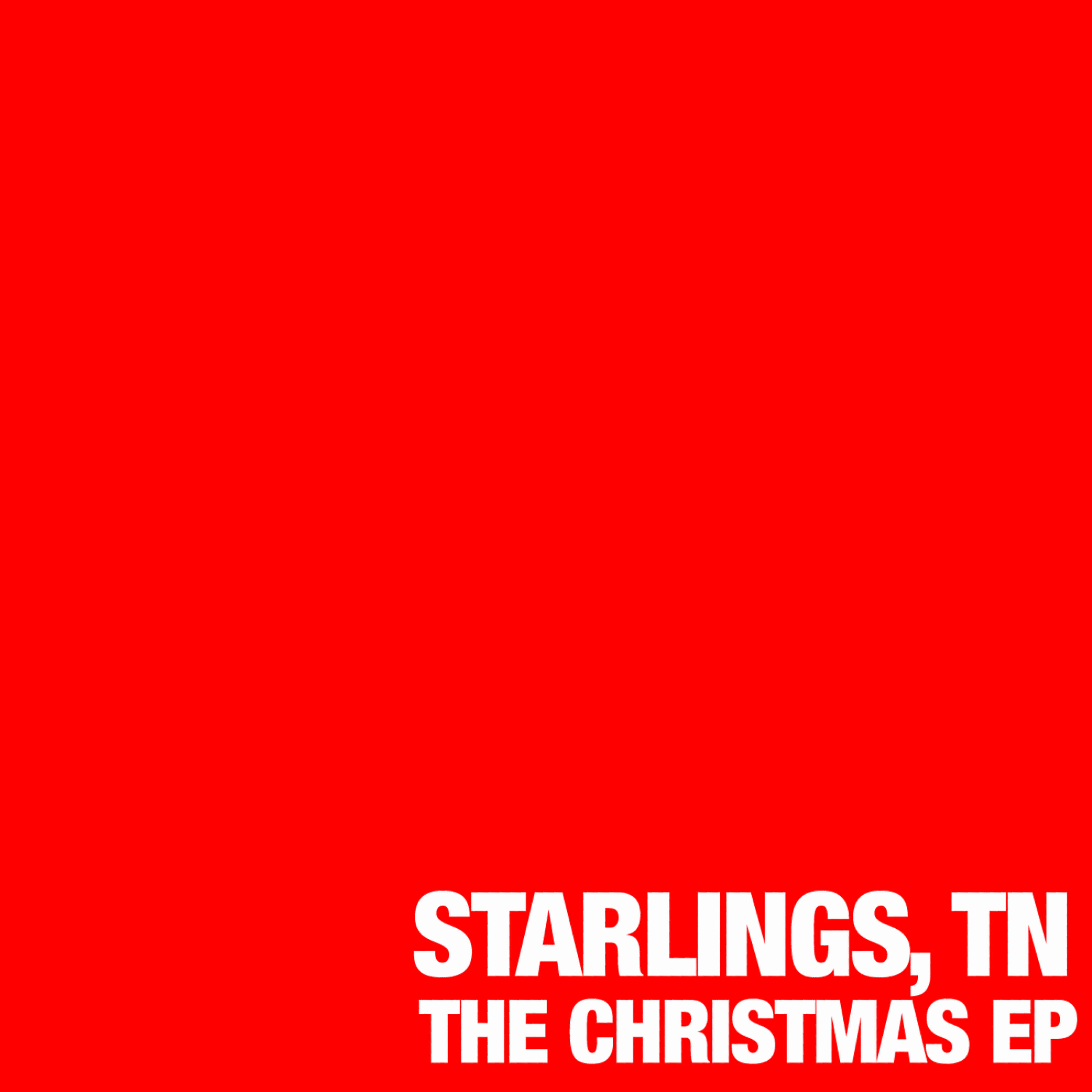 Релиз The Christmas EP