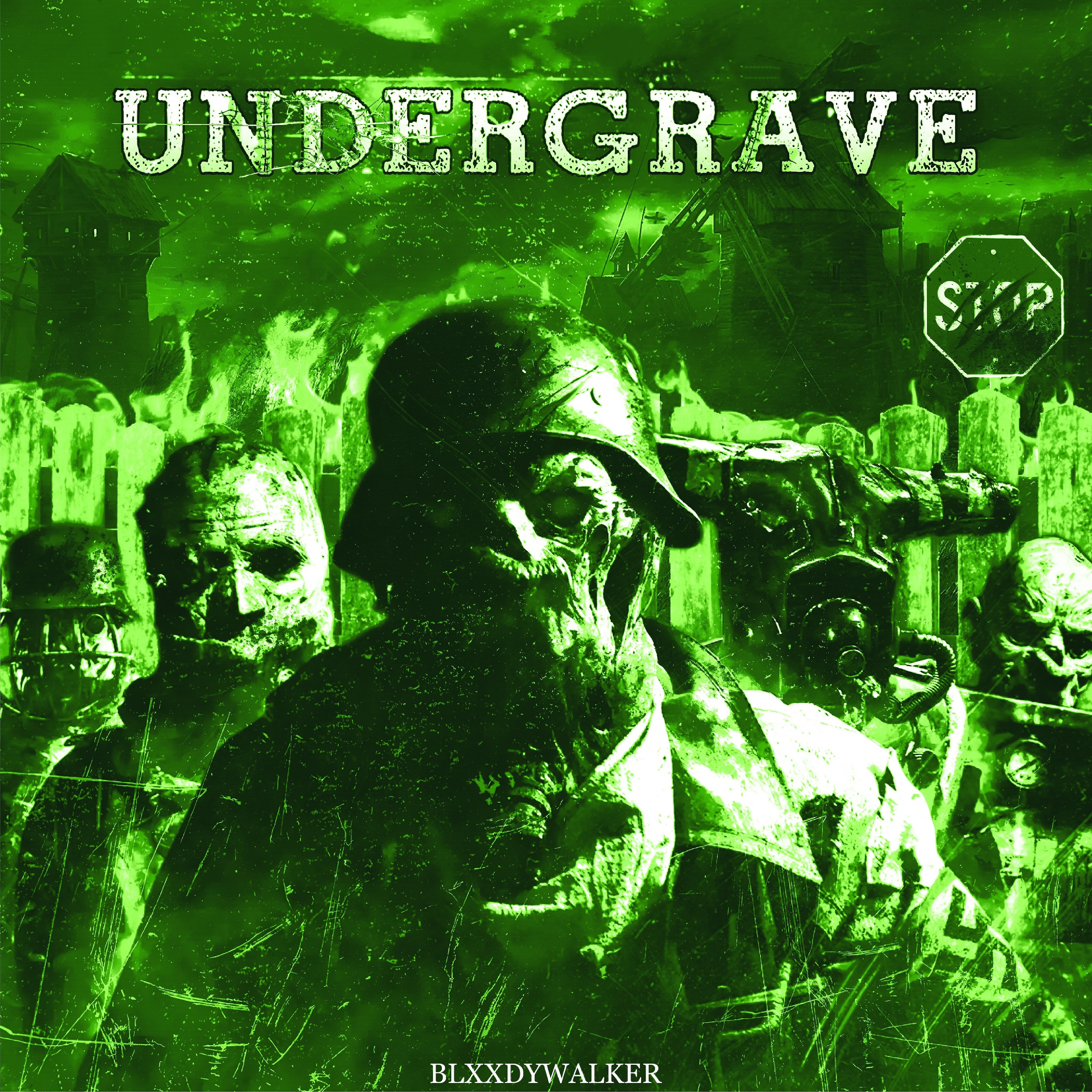 Релиз Undergrave