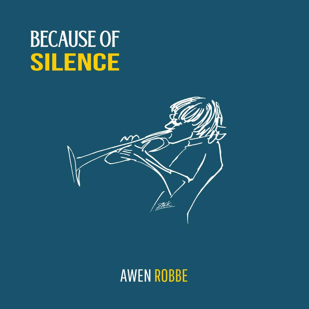 Релиз Because of Silence
