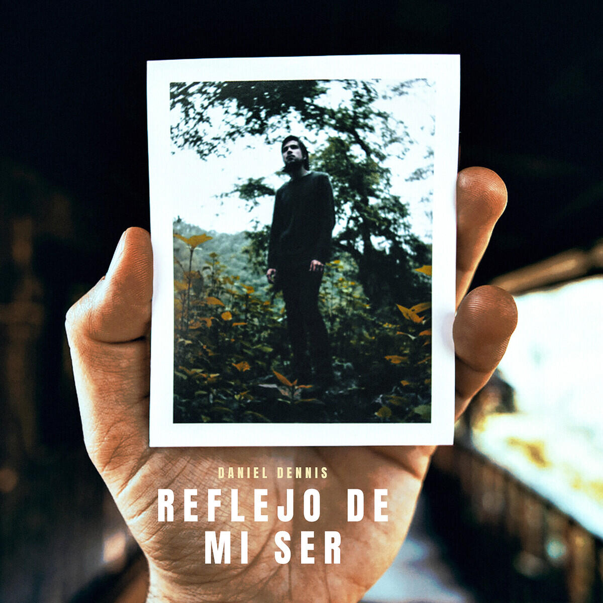 Релиз Reflejo de Mi Ser