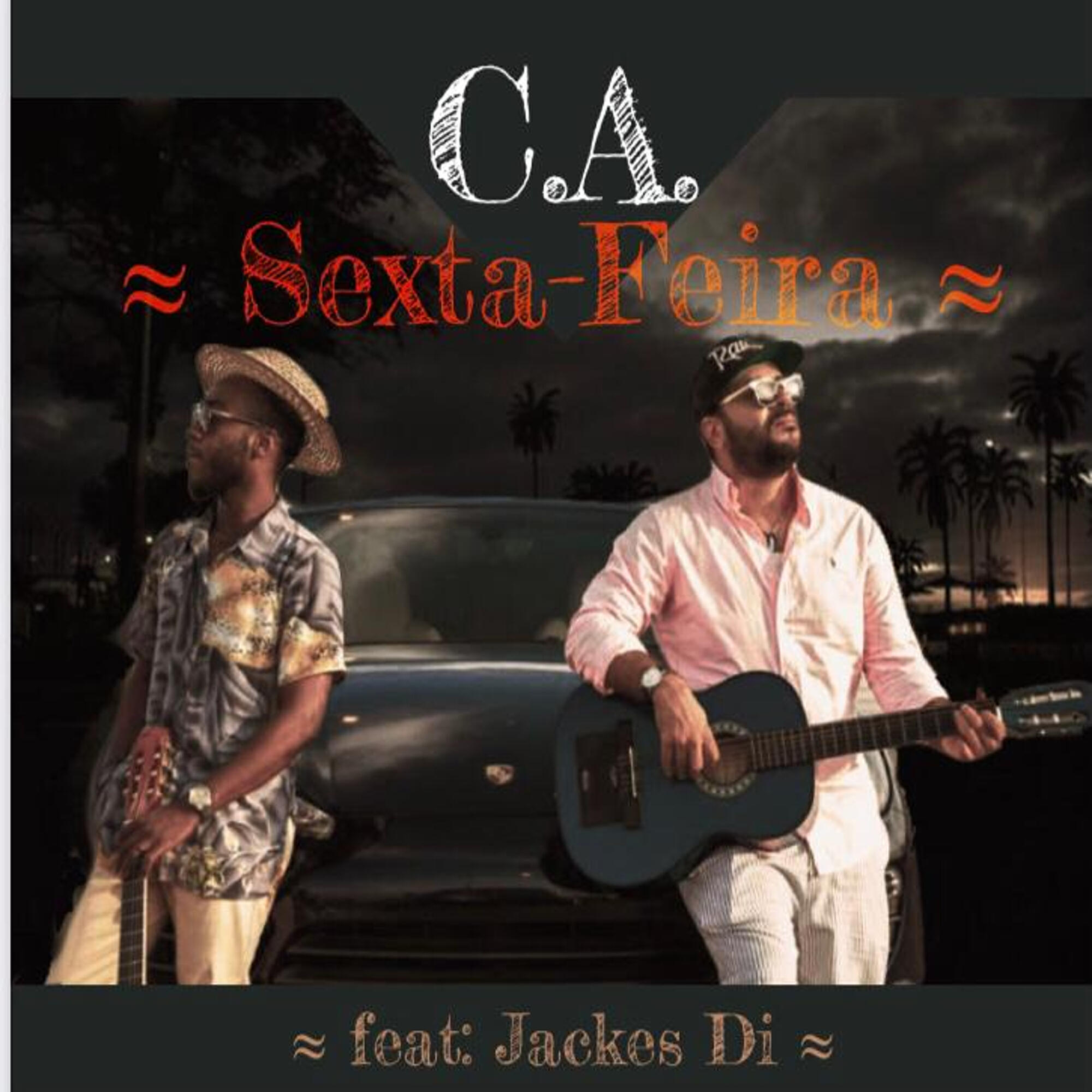 Релиз Sexta-Feira