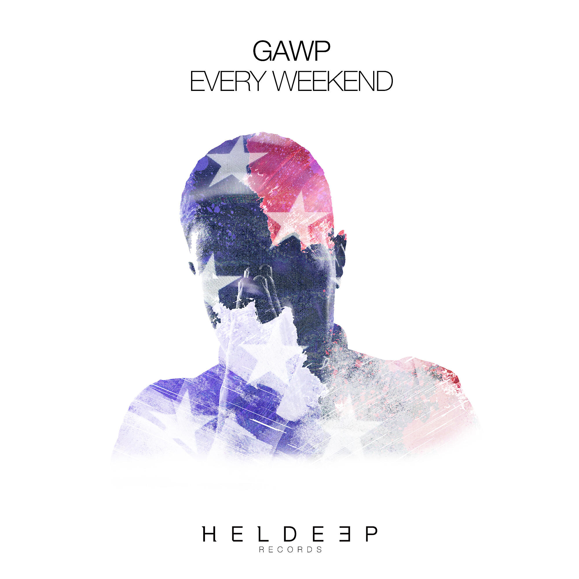 Релиз Every Weekend