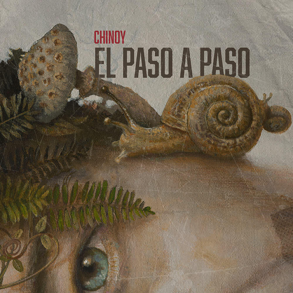 Релиз El Paso a Paso