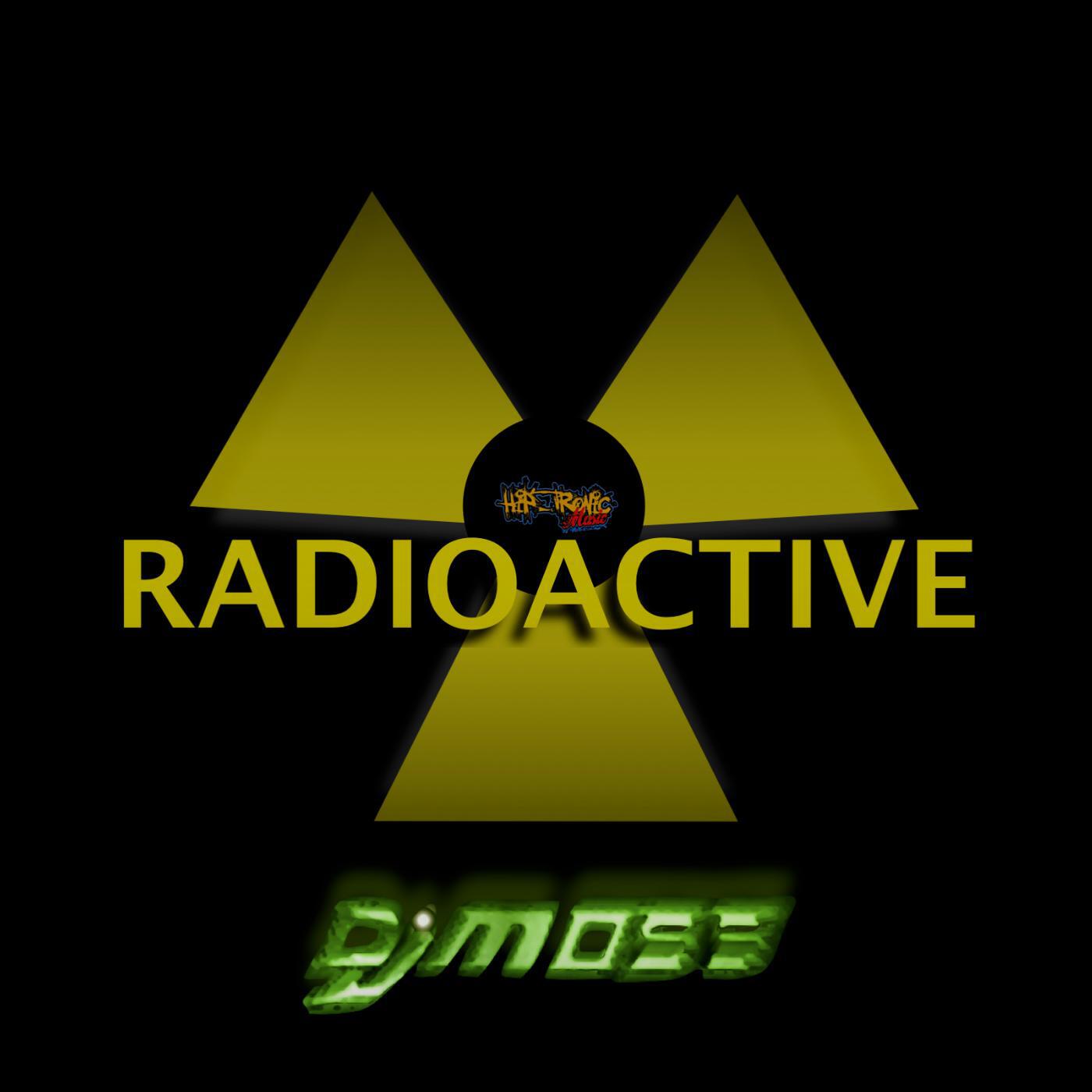 Релиз Radioactive