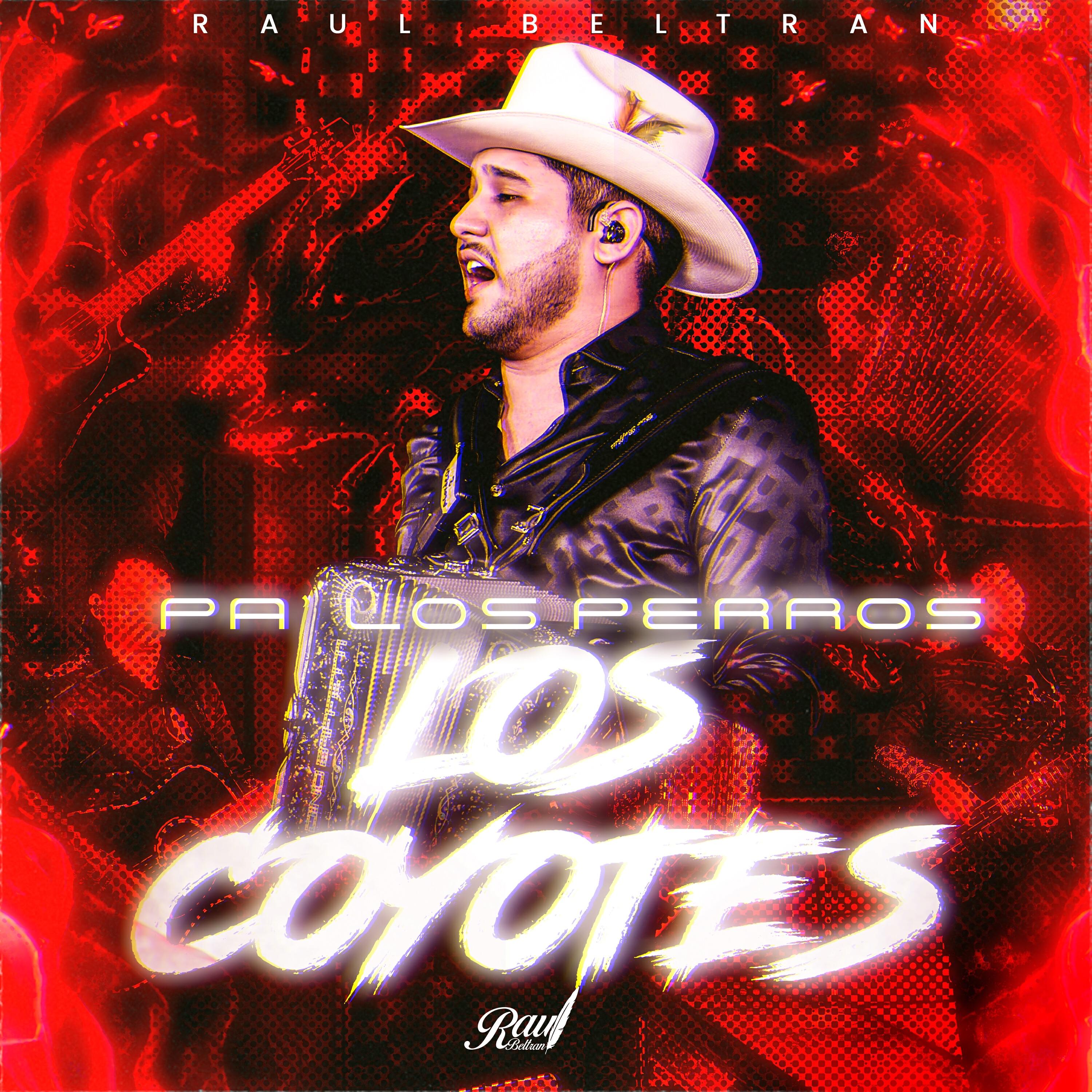 Релиз Pa Los Perros Los Coyotes