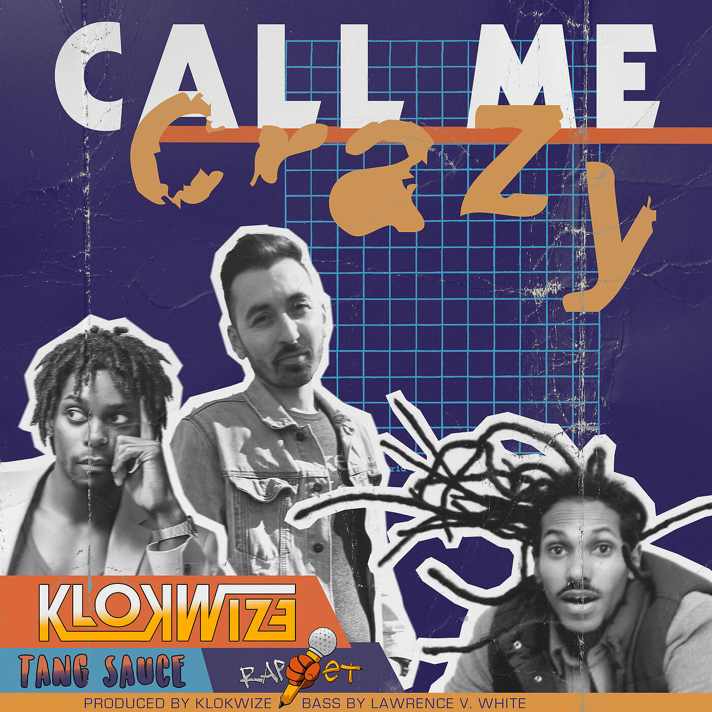 Релиз Call Me Crazy