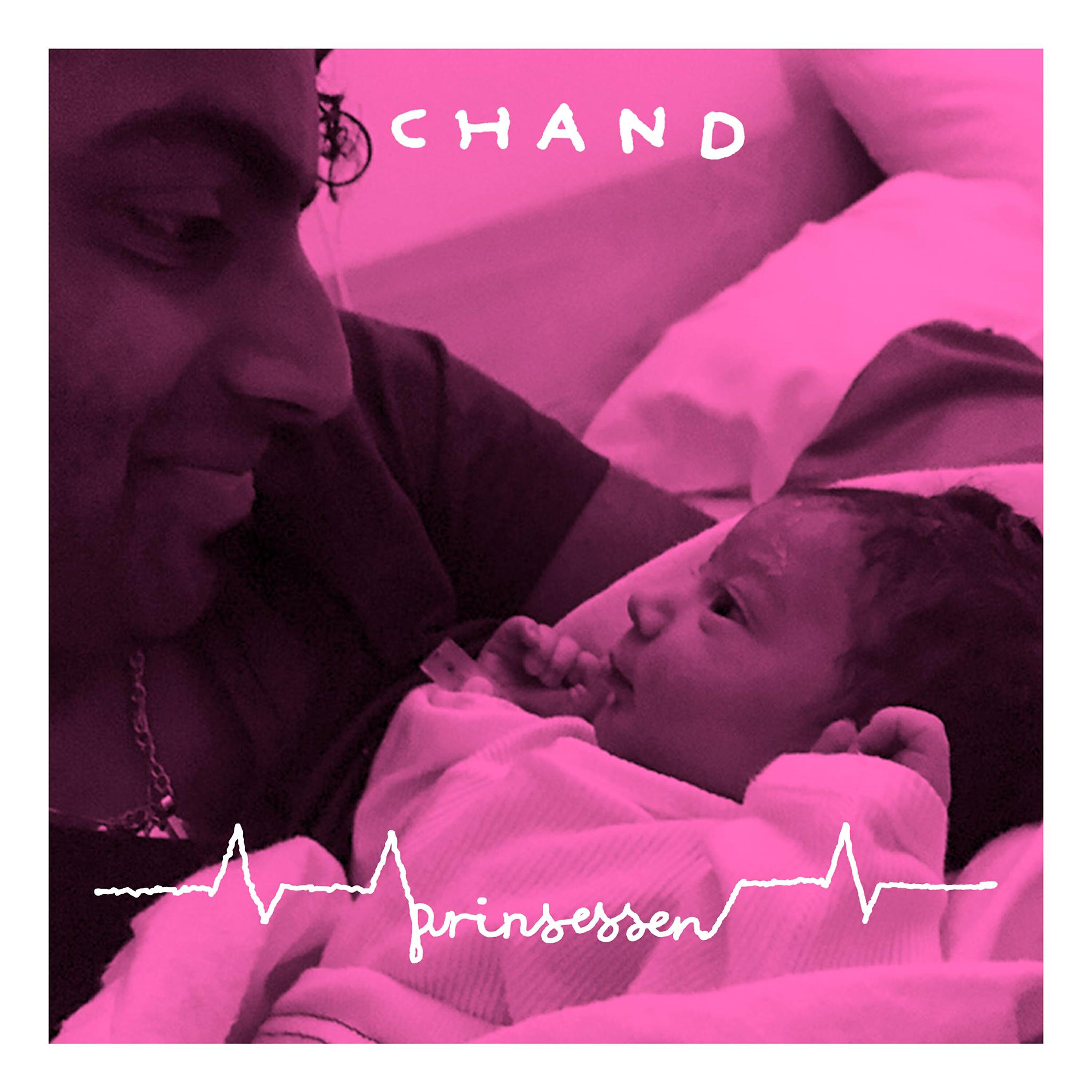 Релиз Prinsessen