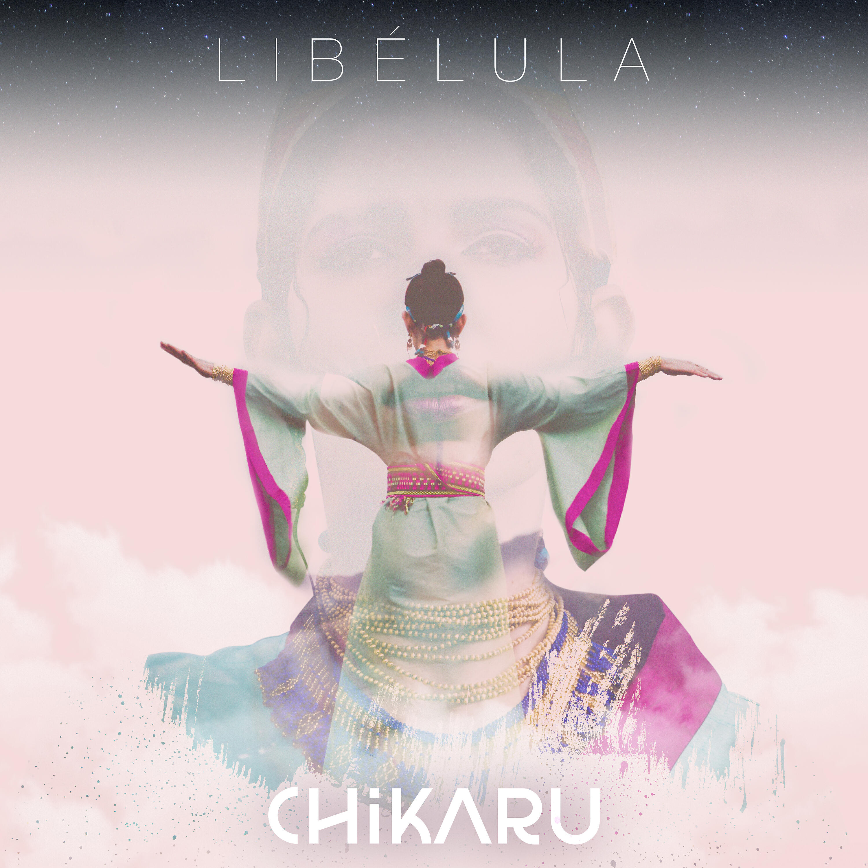 Chikaru