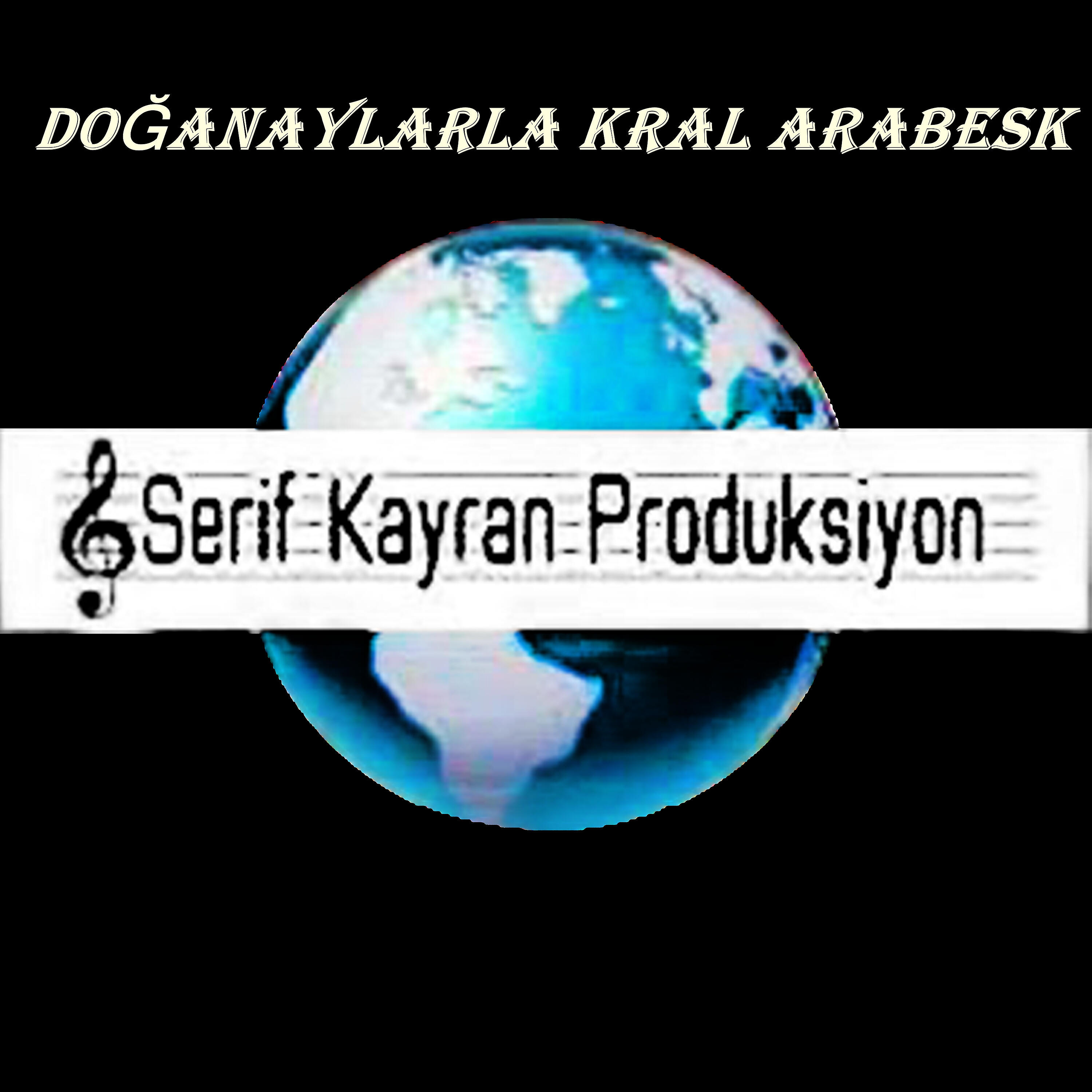 Релиз Doğanaylarla Kral Arabesk