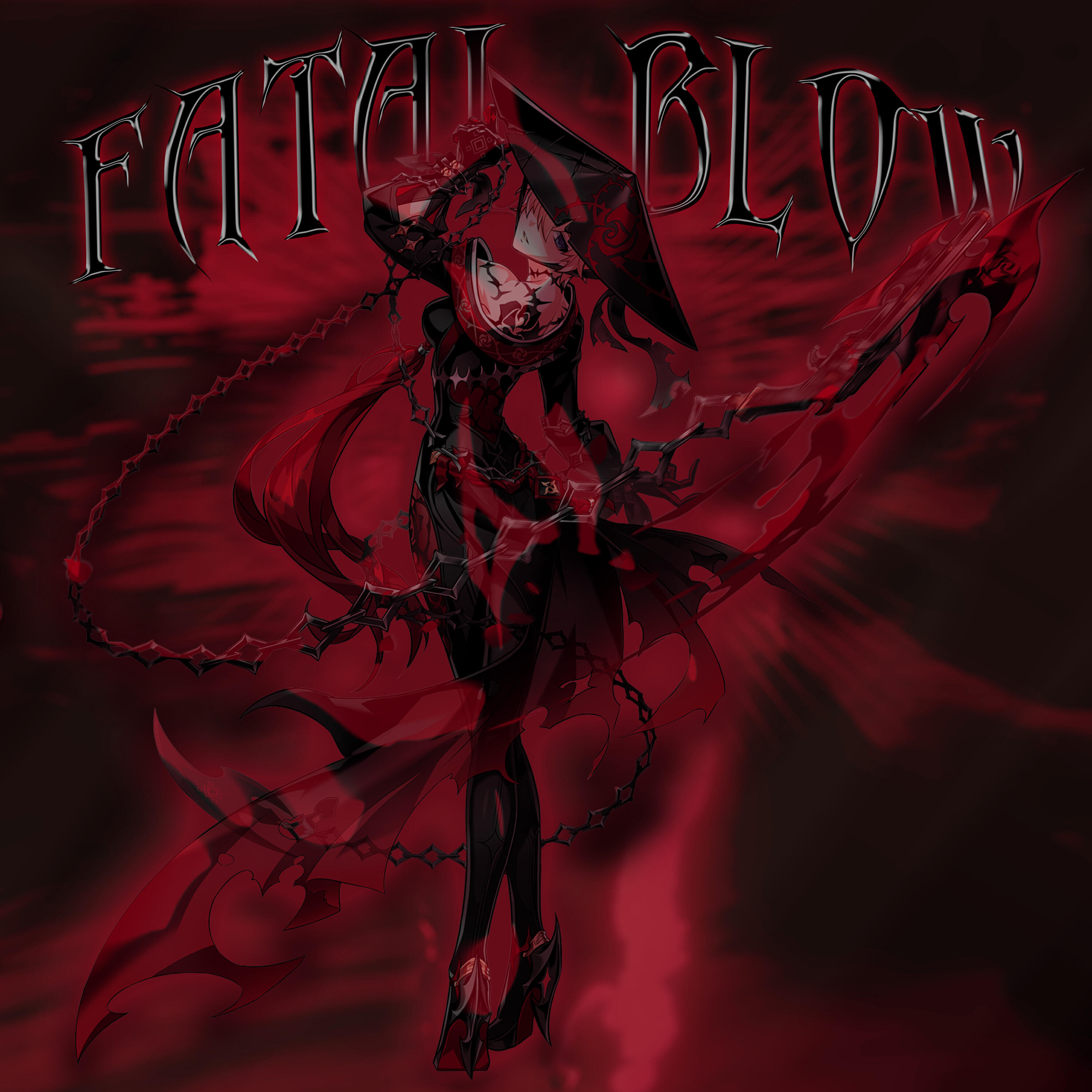 Релиз FATAL BLOW
