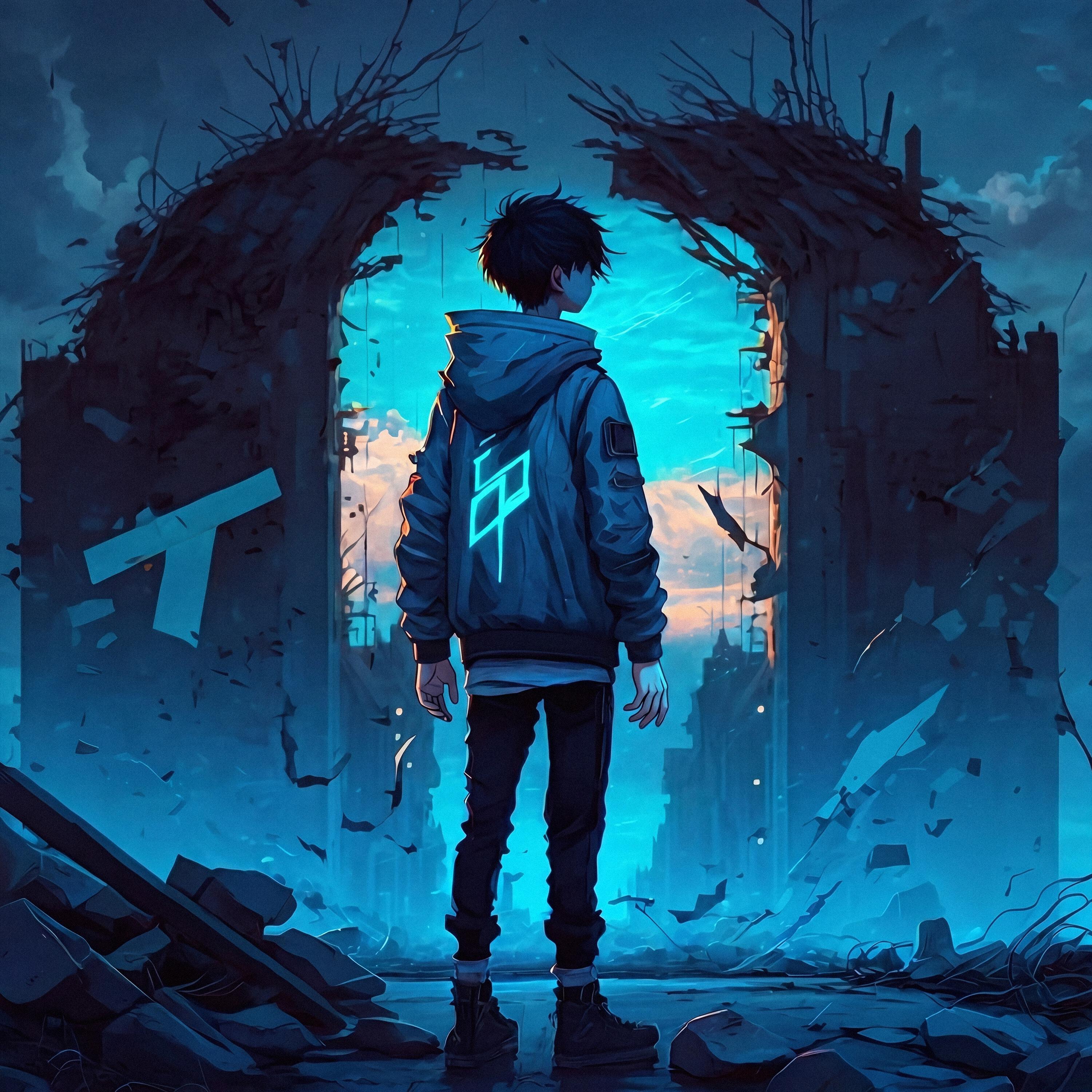 Релиз INTERWORLD