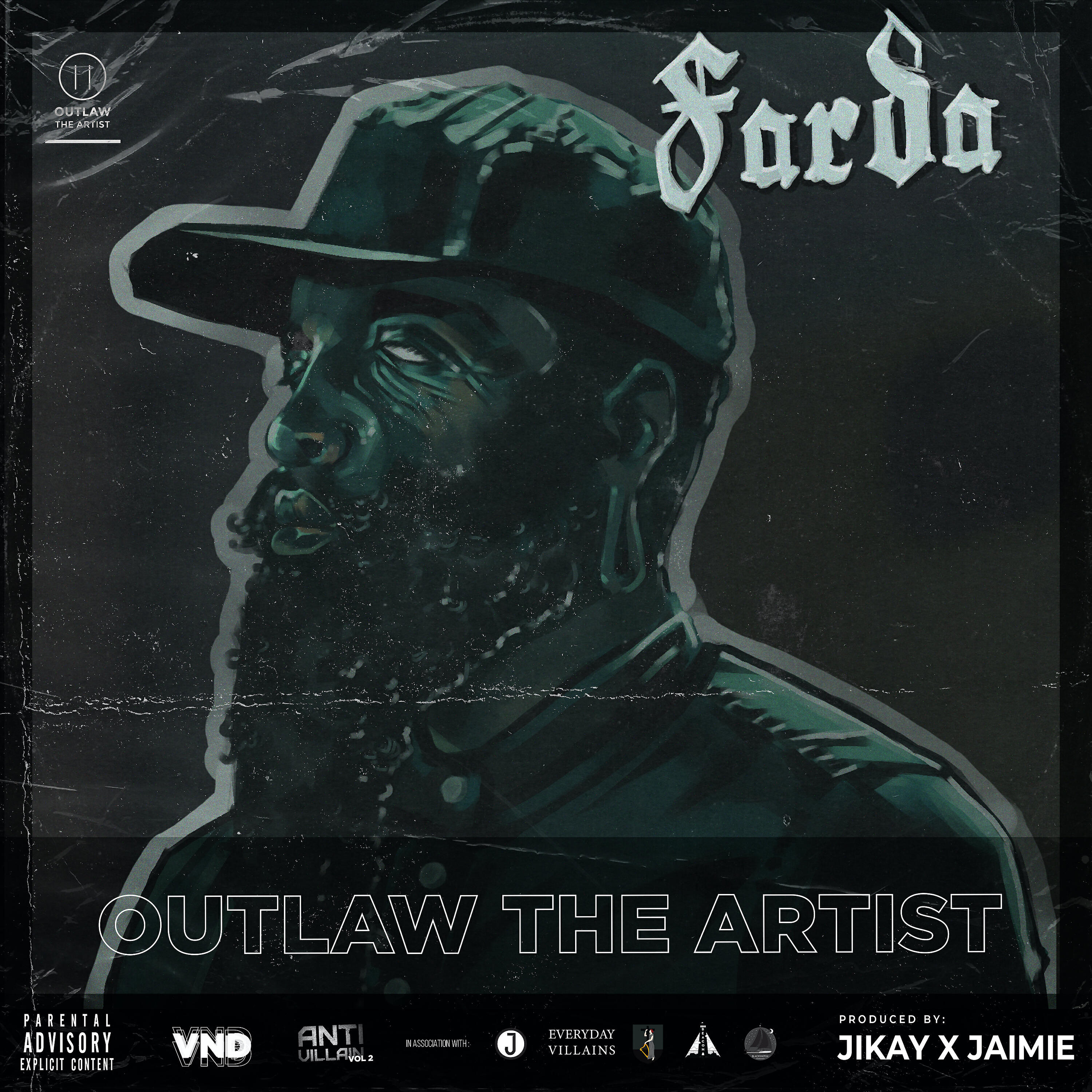 Релиз Farda