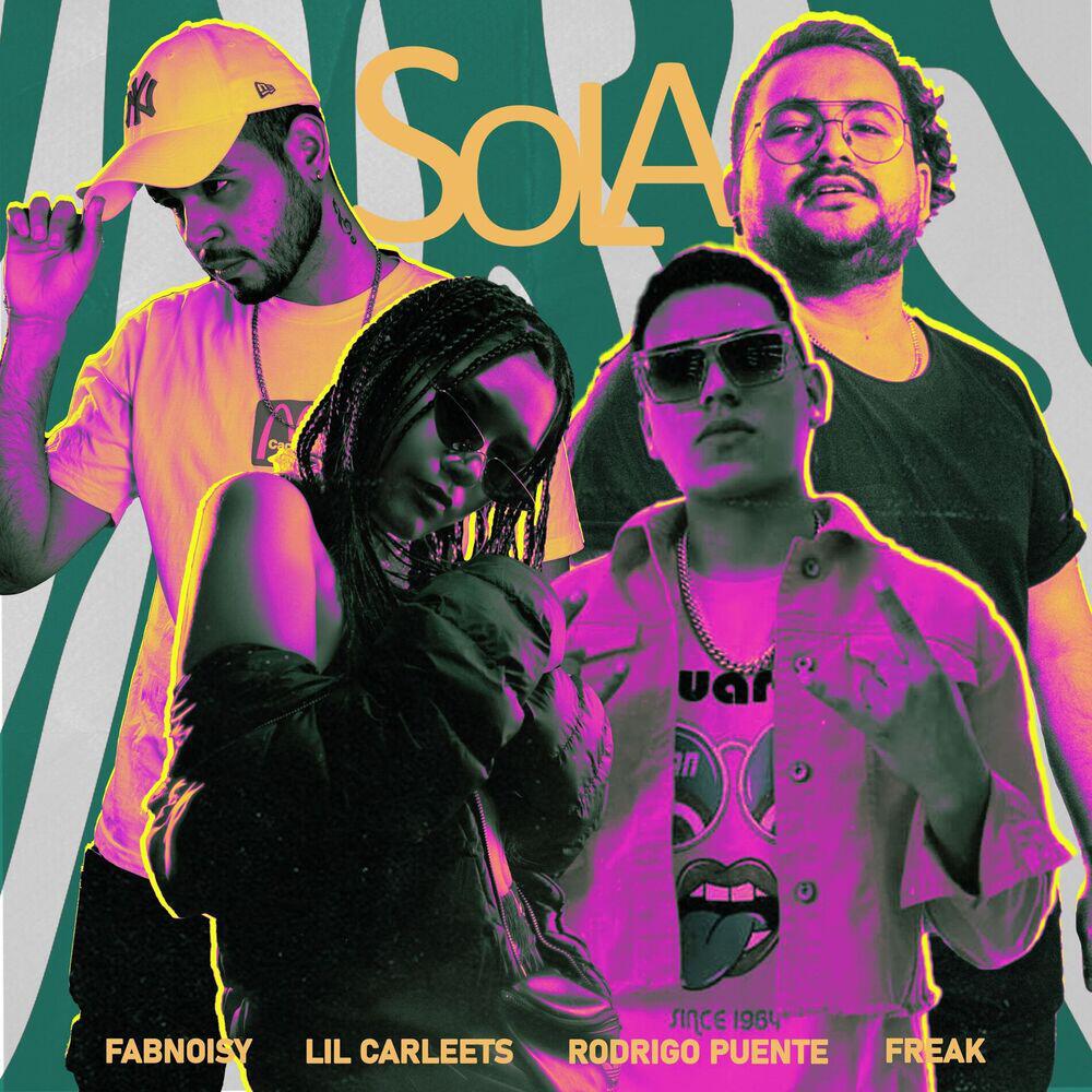 Релиз Sola