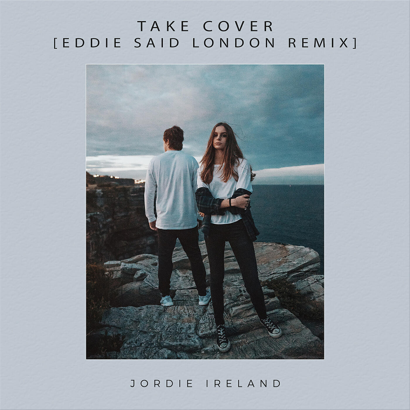 Релиз Take Cover