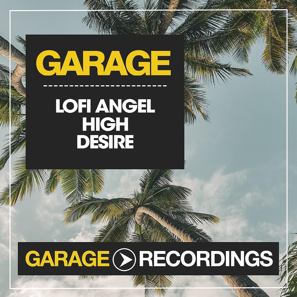 Релиз High Desire