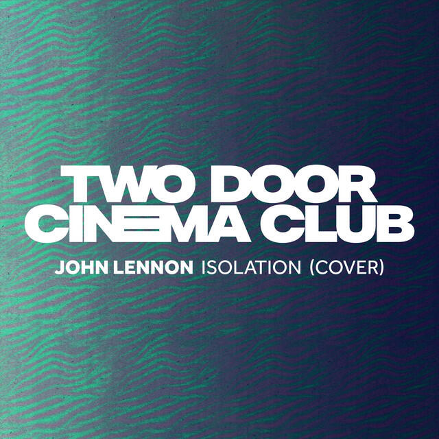 Релиз Isolation