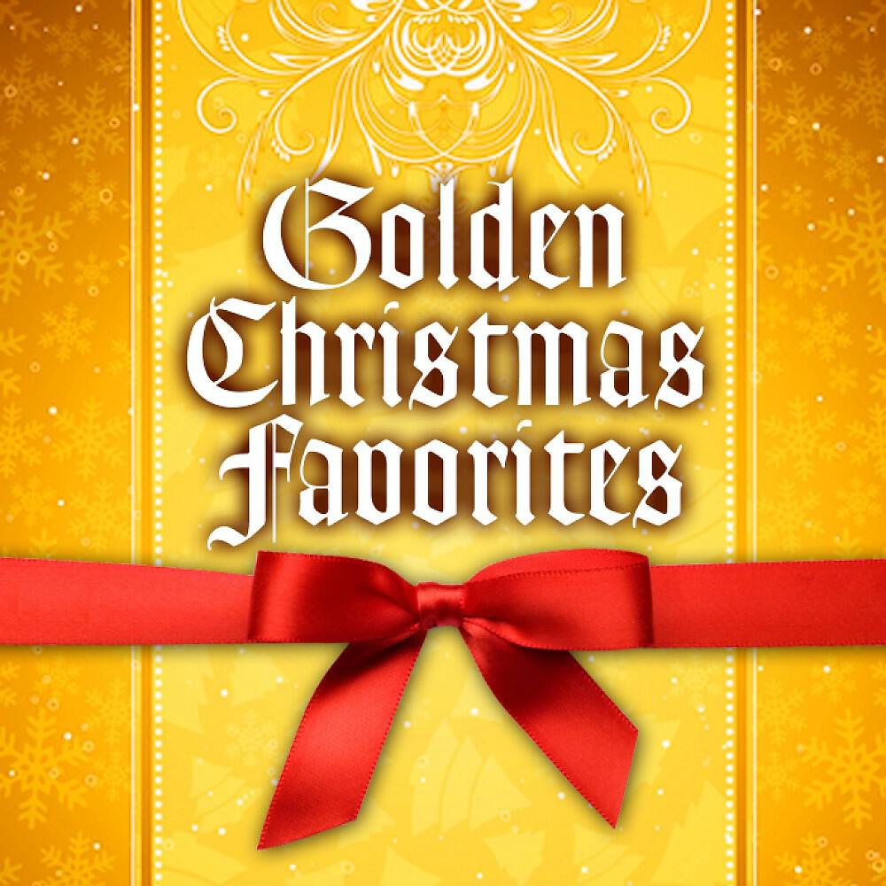 Релиз Golden Christmas Favorites