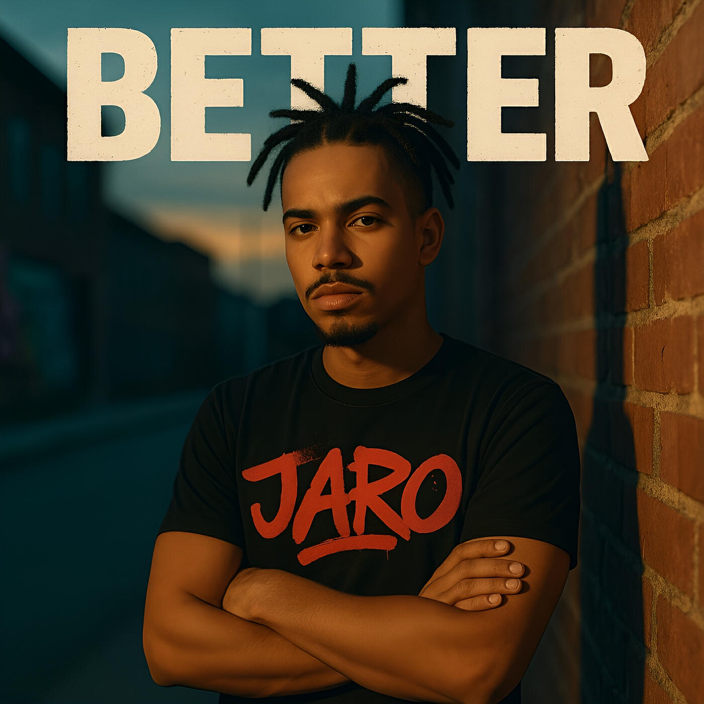 Релиз Better
