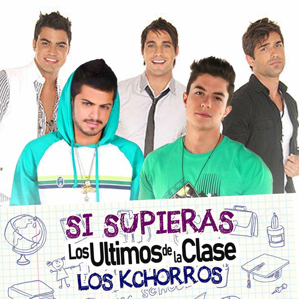 Los Kchorros