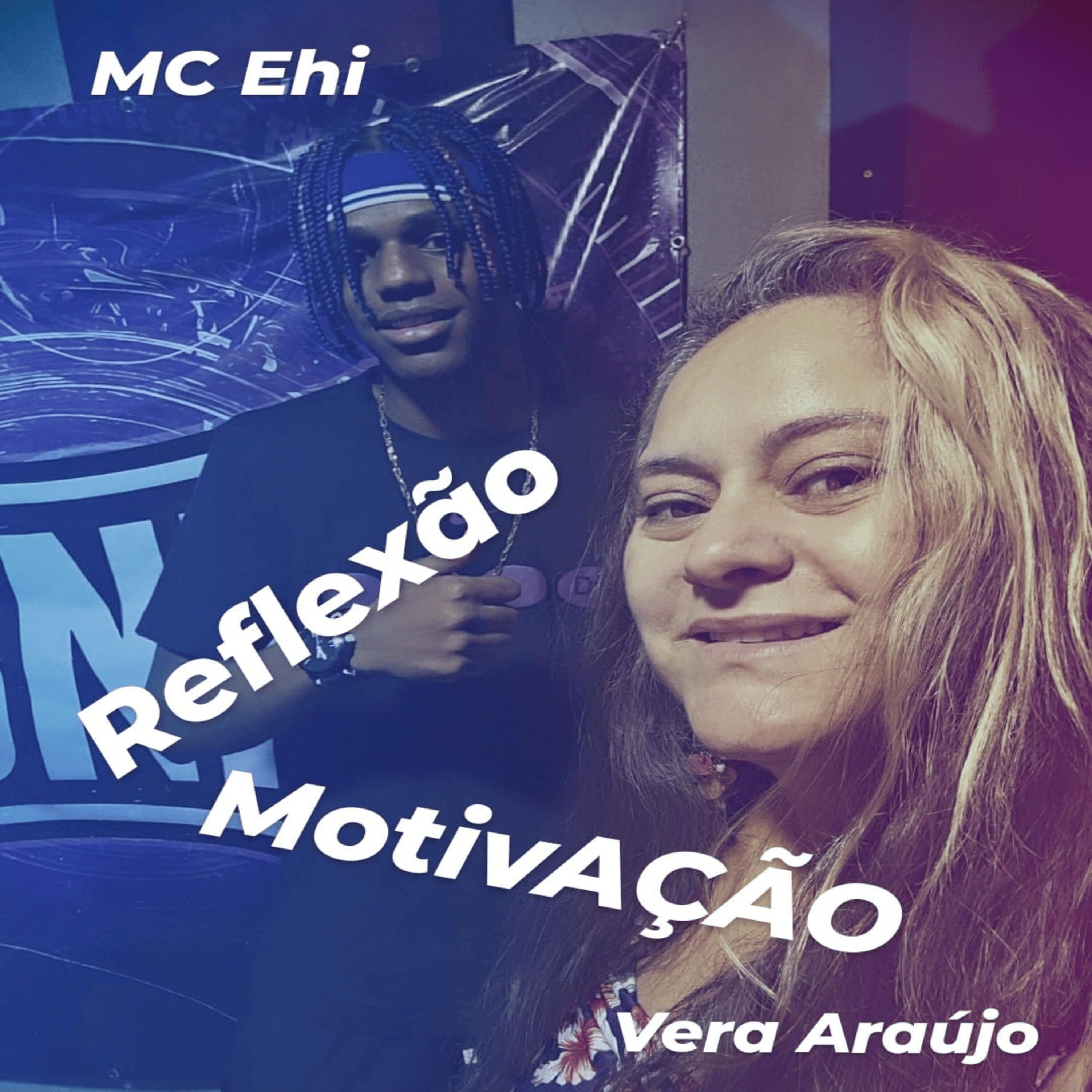 Релиз Reflexão Motivação