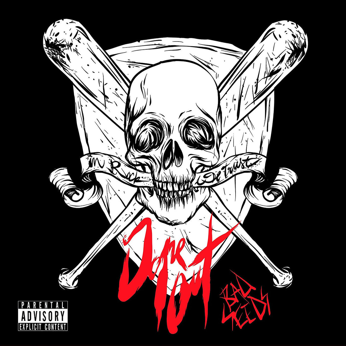 Релиз Bad Seeds