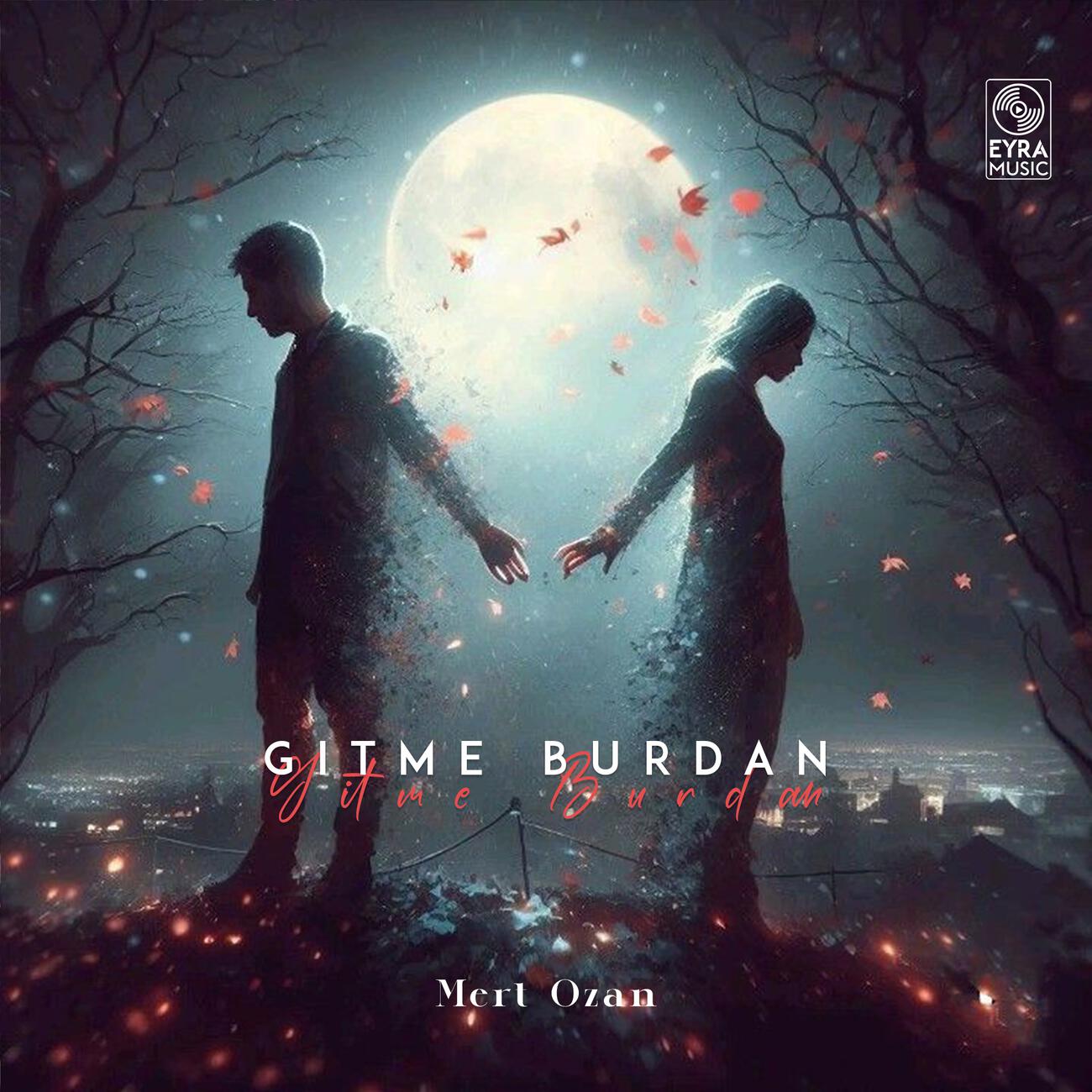 Релиз Gitme Burdan