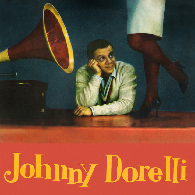 Релиз L'Incredibile Johnny Dorelli