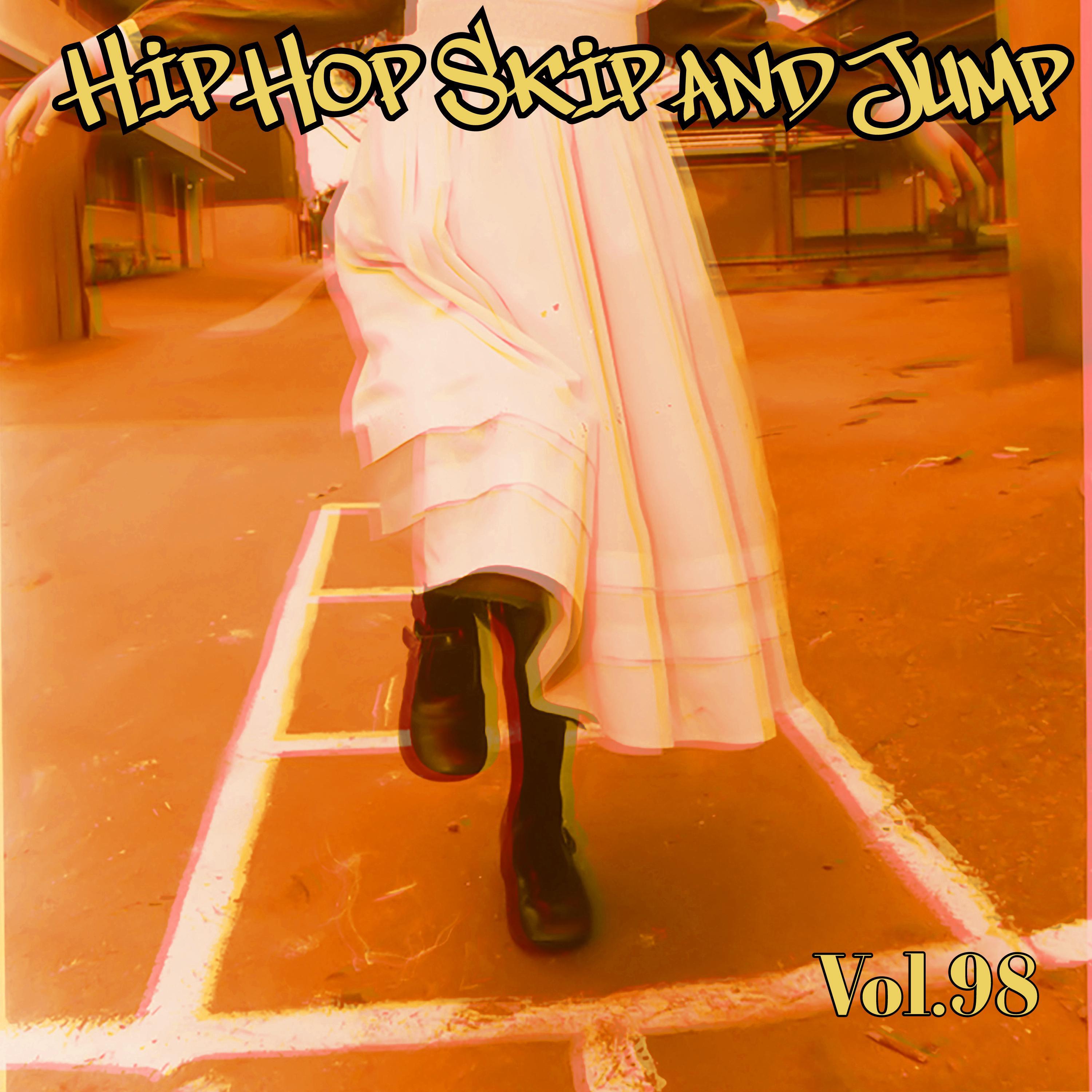 Релиз Hip Hop Skip and Jump, Vol. 98