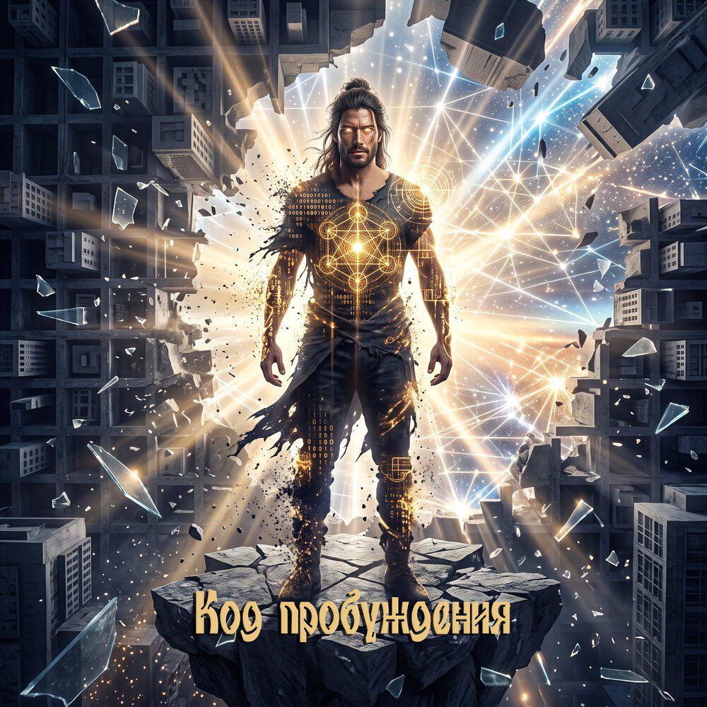Релиз Код пробуждения