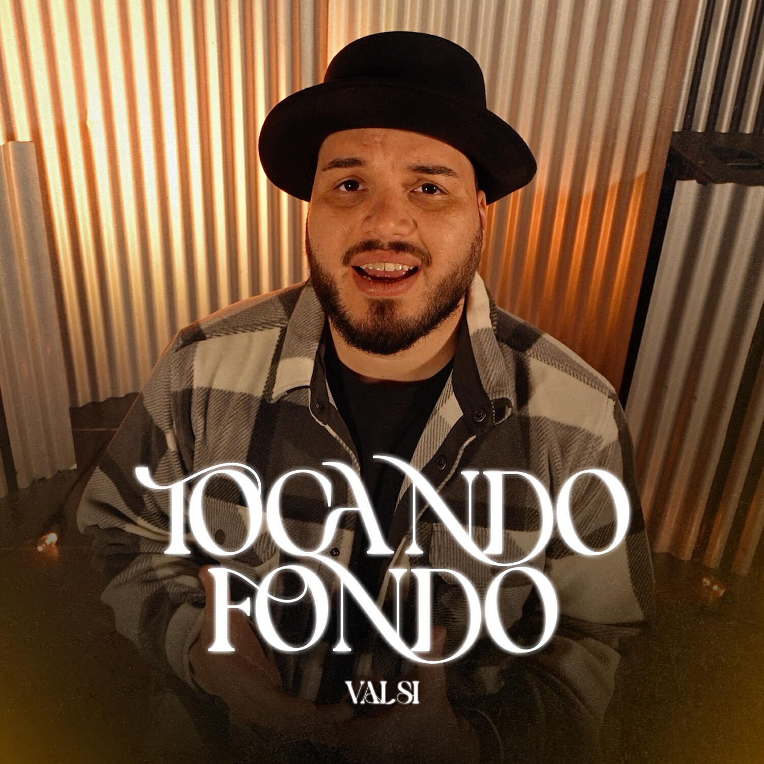 Релиз Tocando Fondo