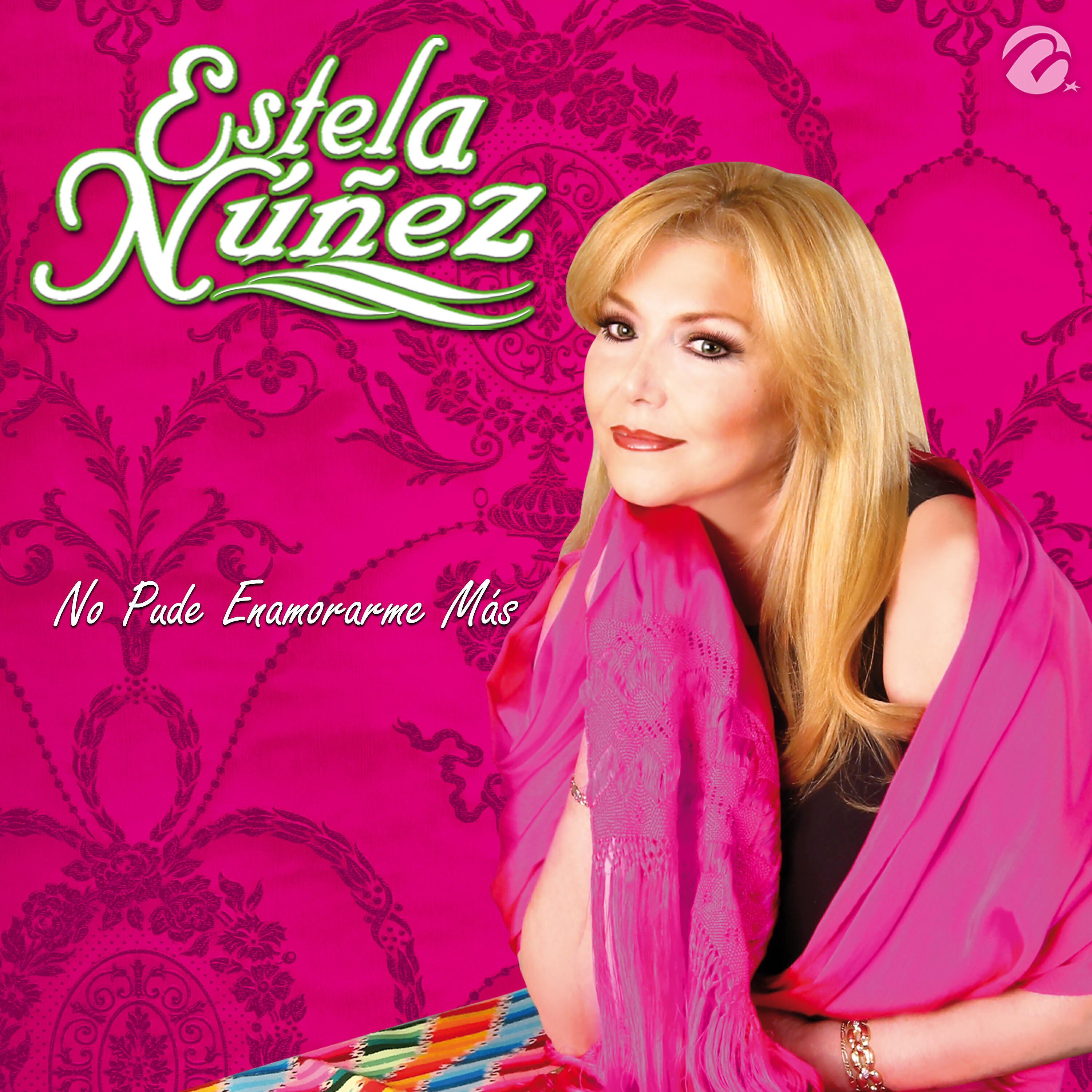 Релиз No Pude Enamorarme Más - Single
