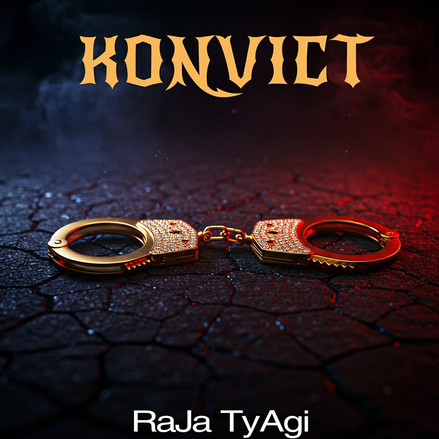 Релиз Konvict