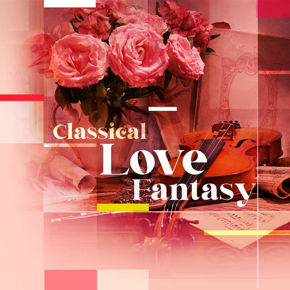 Релиз Classical Love Fantasy