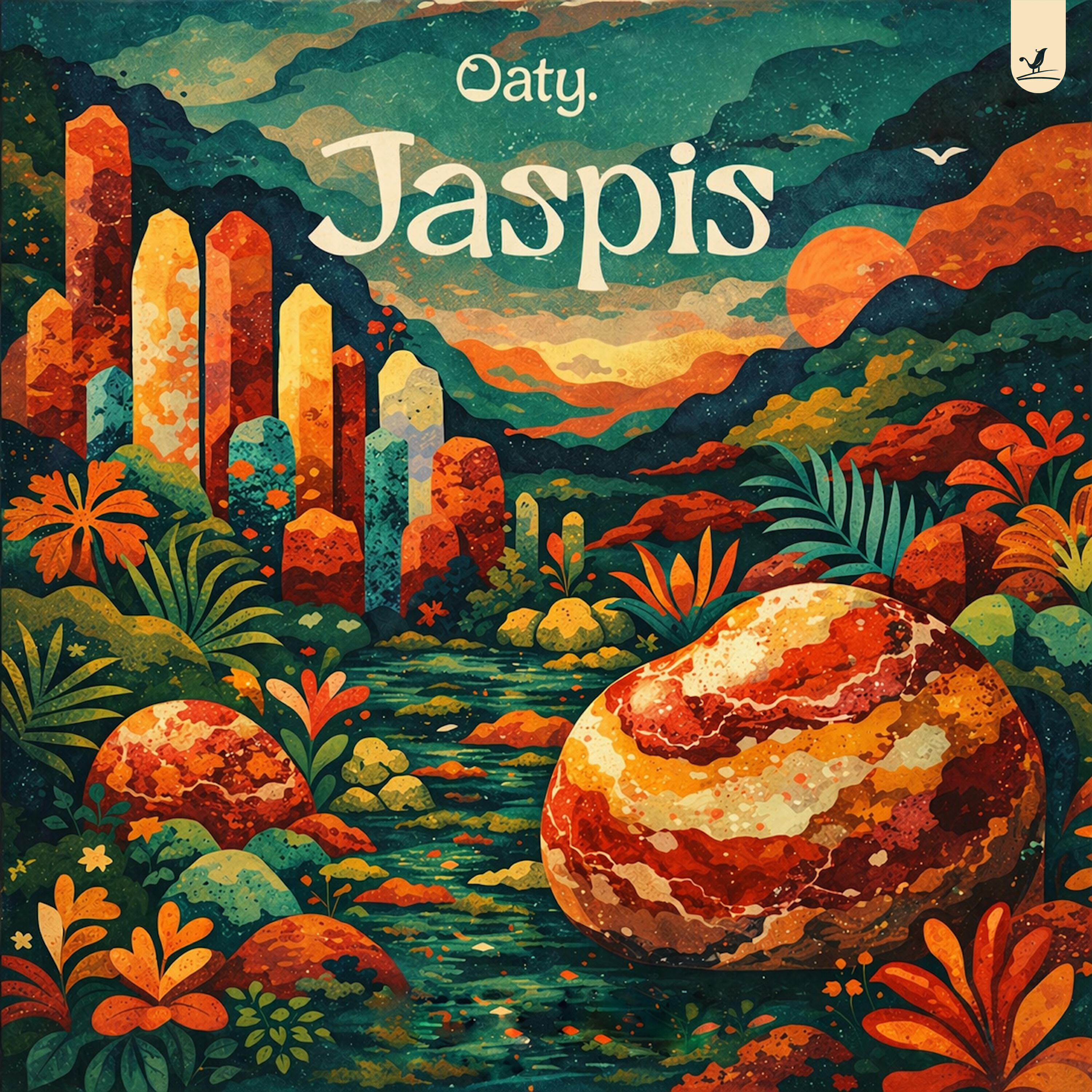 Релиз Jaspis