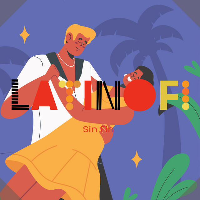 Релиз Sin Fin (lofi edit)