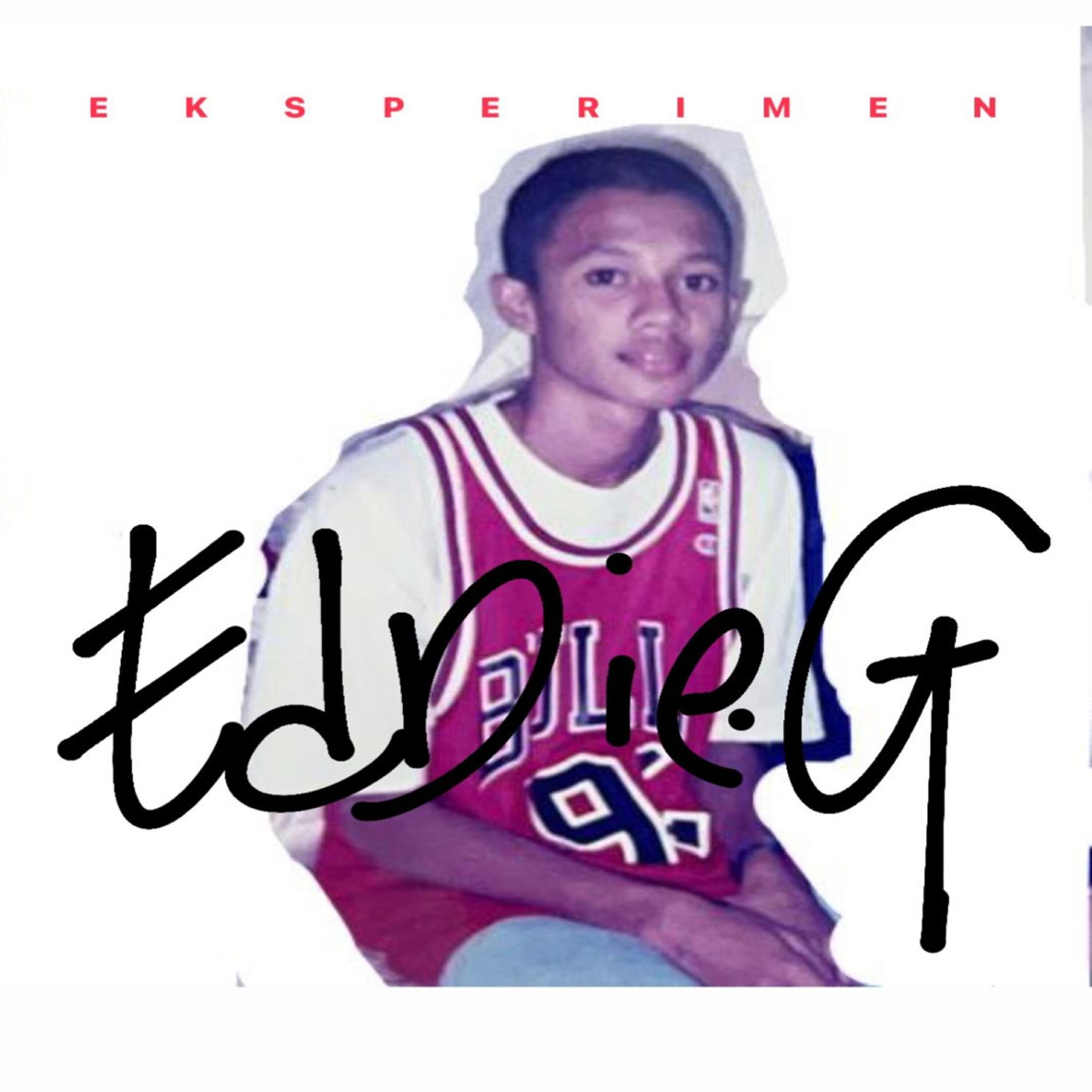 Релиз Eksperimen