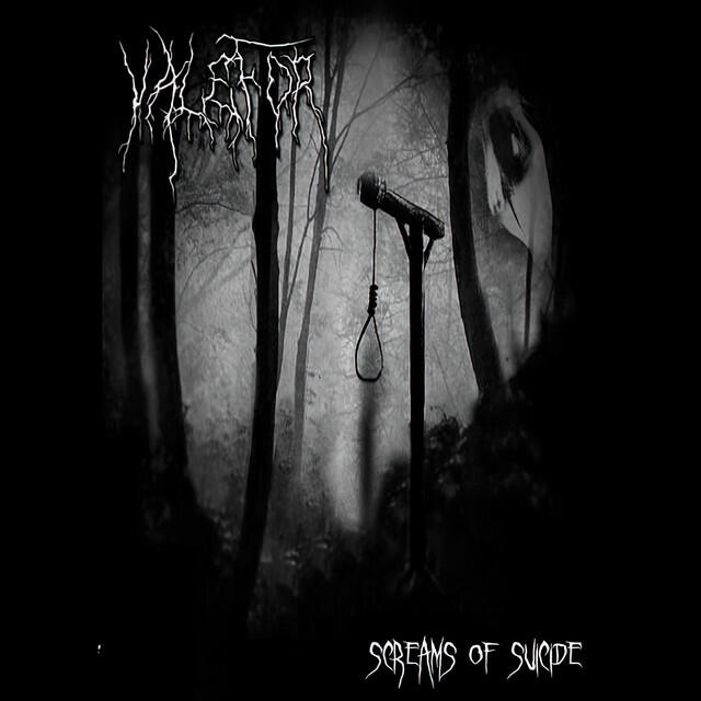 Релиз Screams Of Suicide