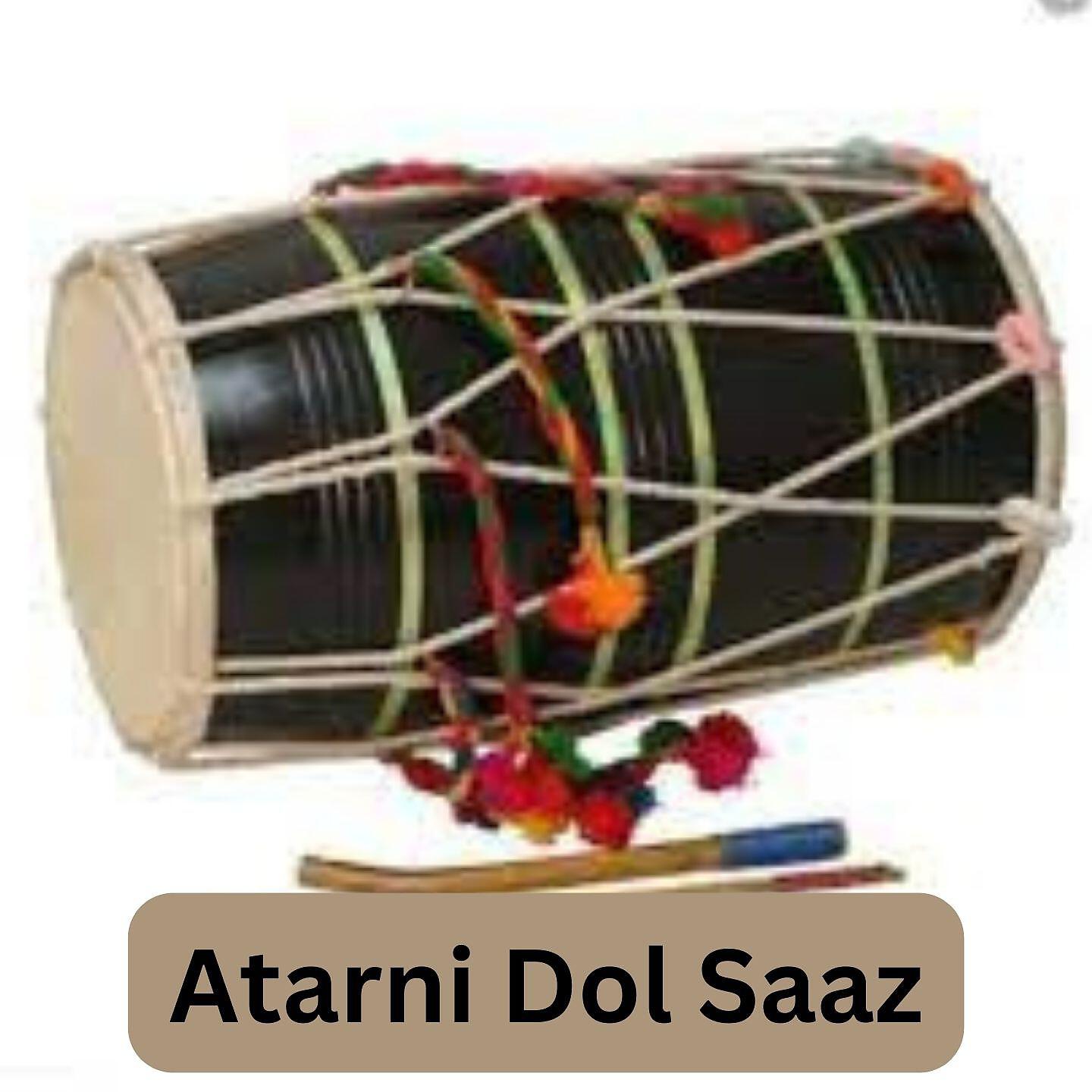 Релиз Atarni Dol Saaz