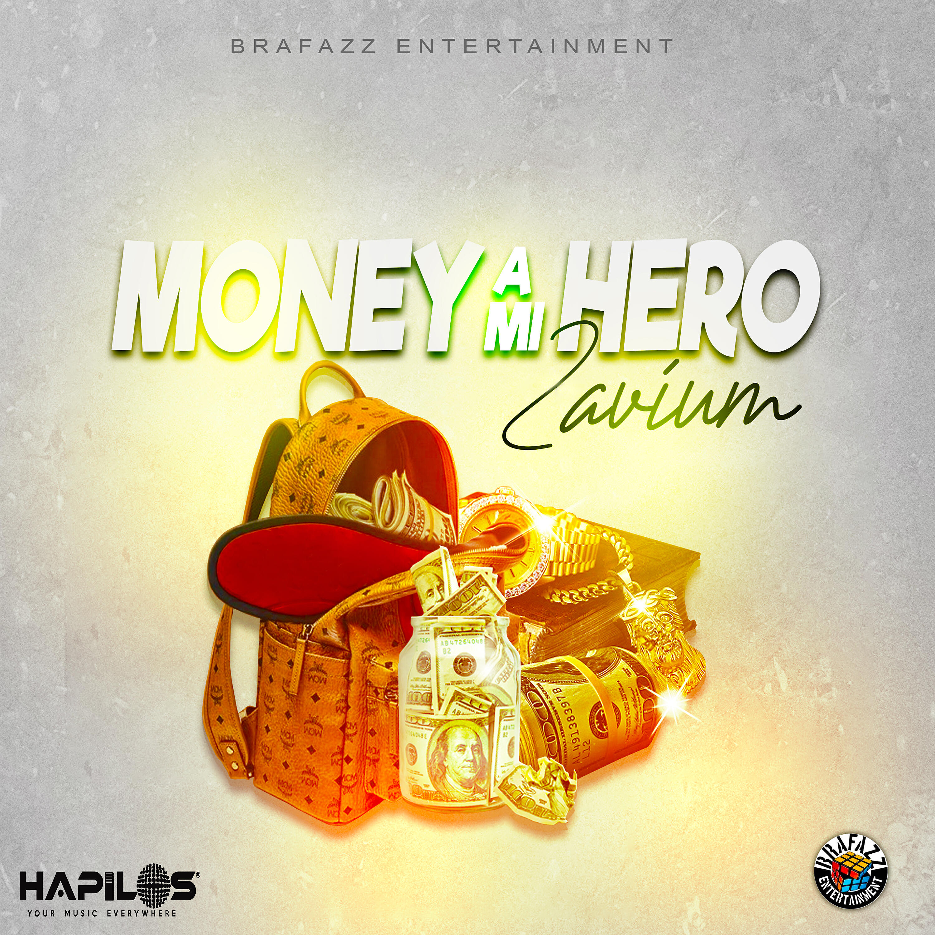 Релиз Money a Mi Hero
