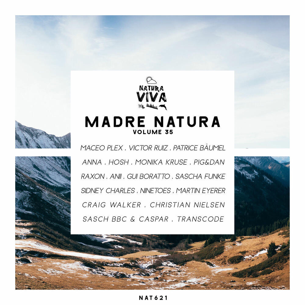Релиз Madre Natura, Vol. 35