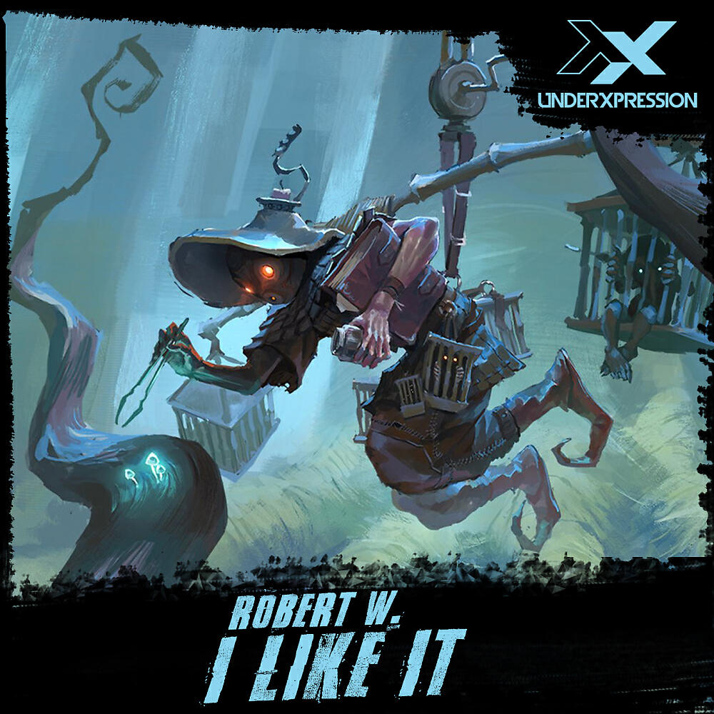 Релиз I Like It