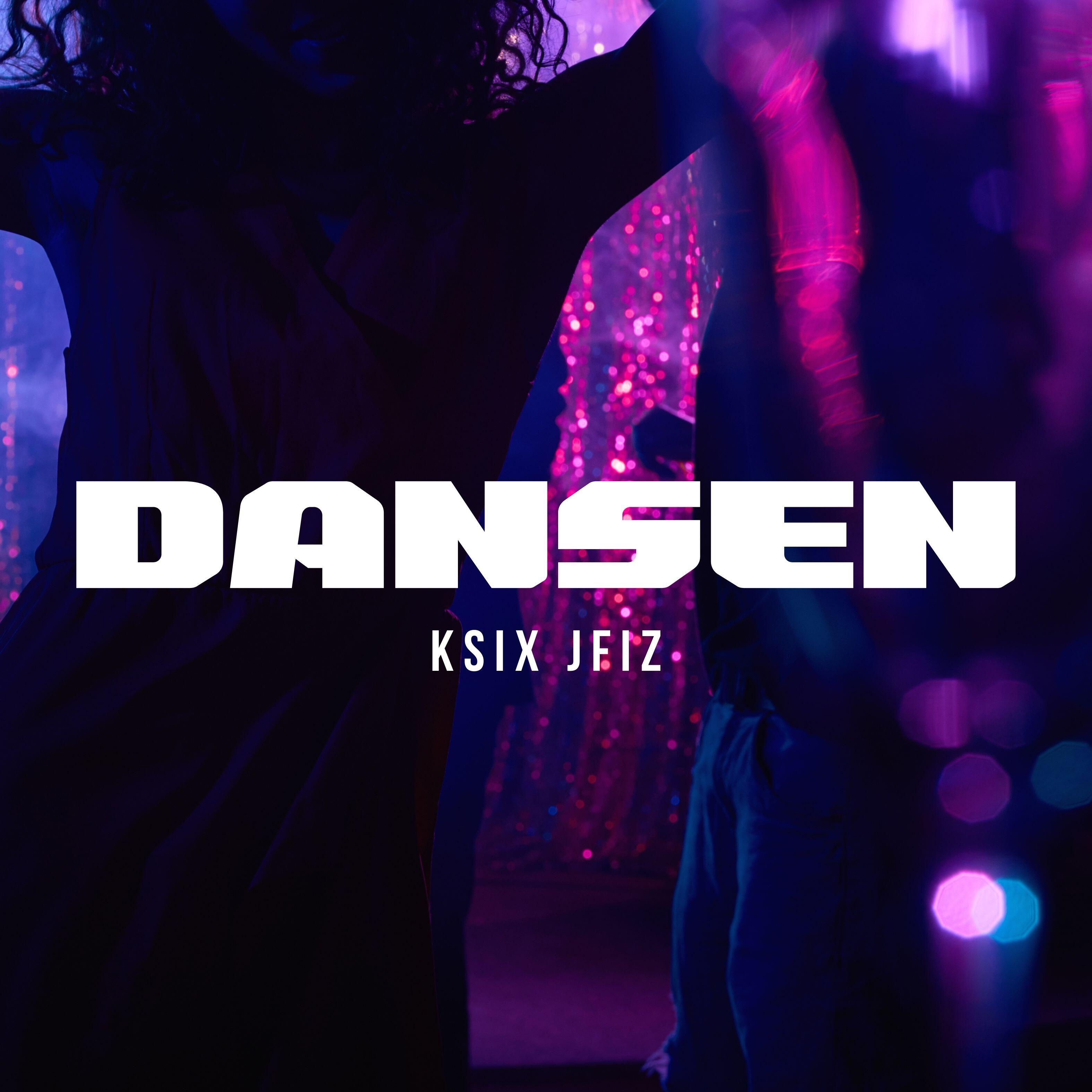 Релиз Dansen