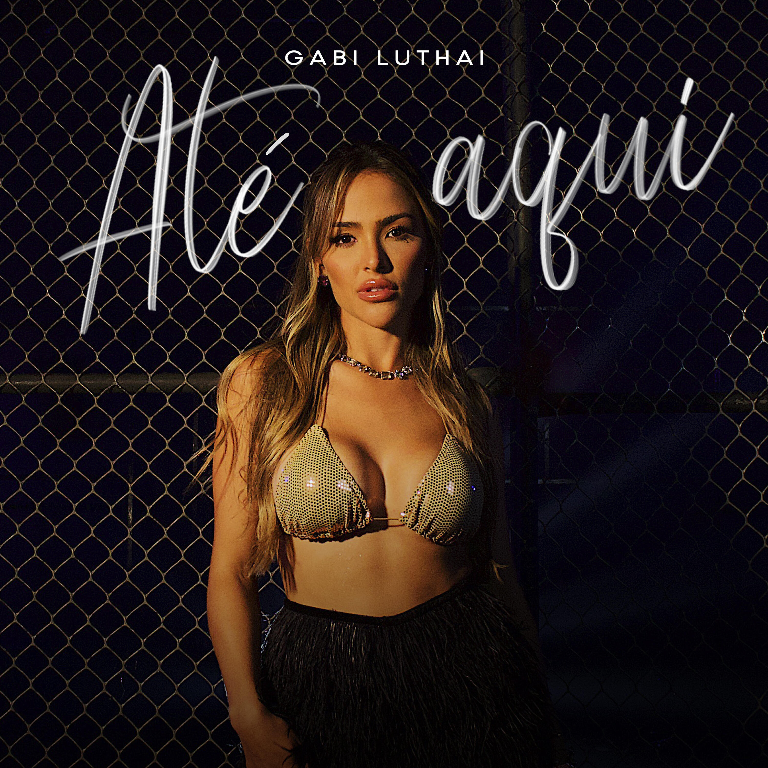 Релиз Até Aqui