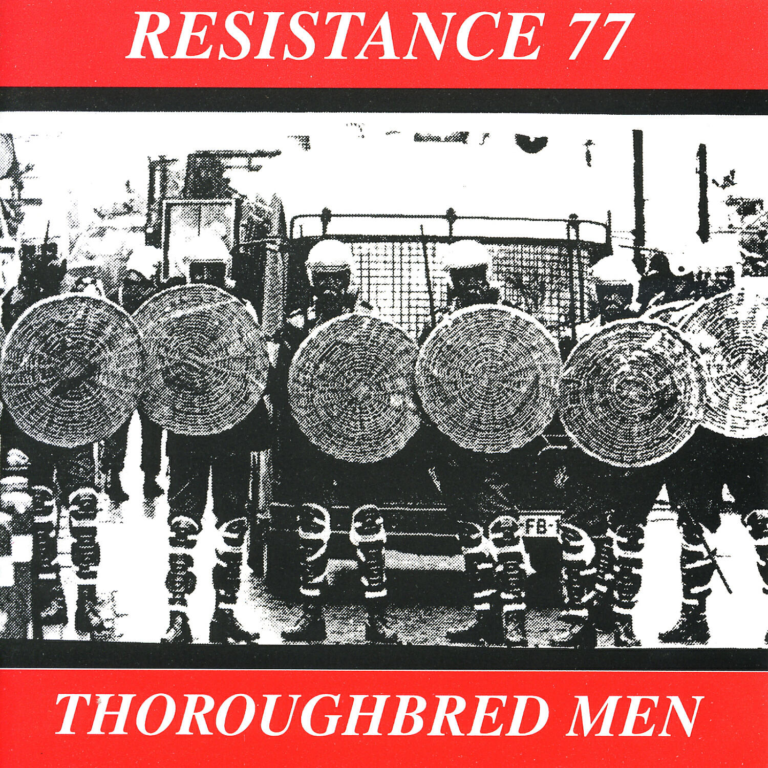Релиз Thoroughbread Men