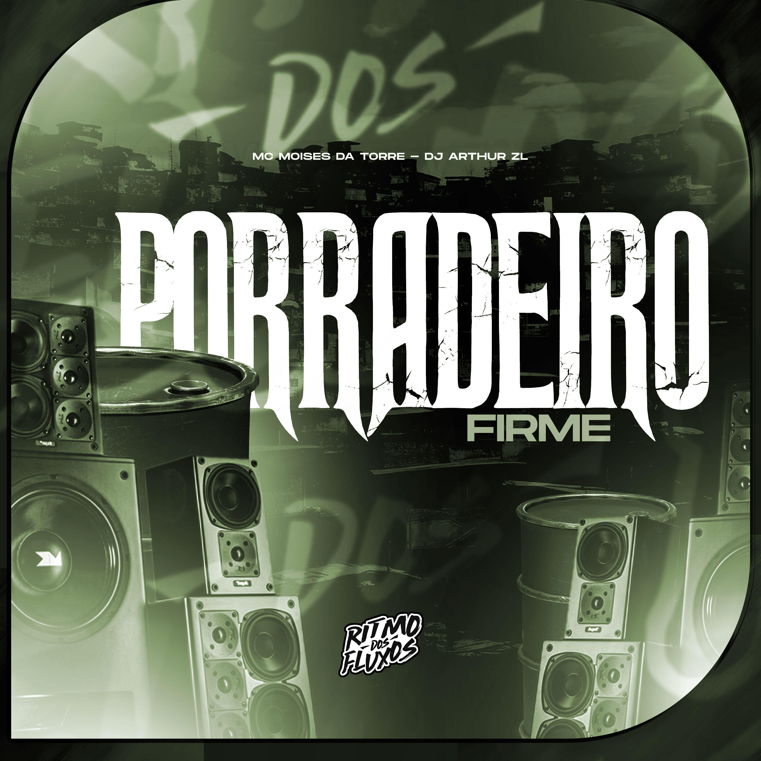 Релиз Porradeiro Firme
