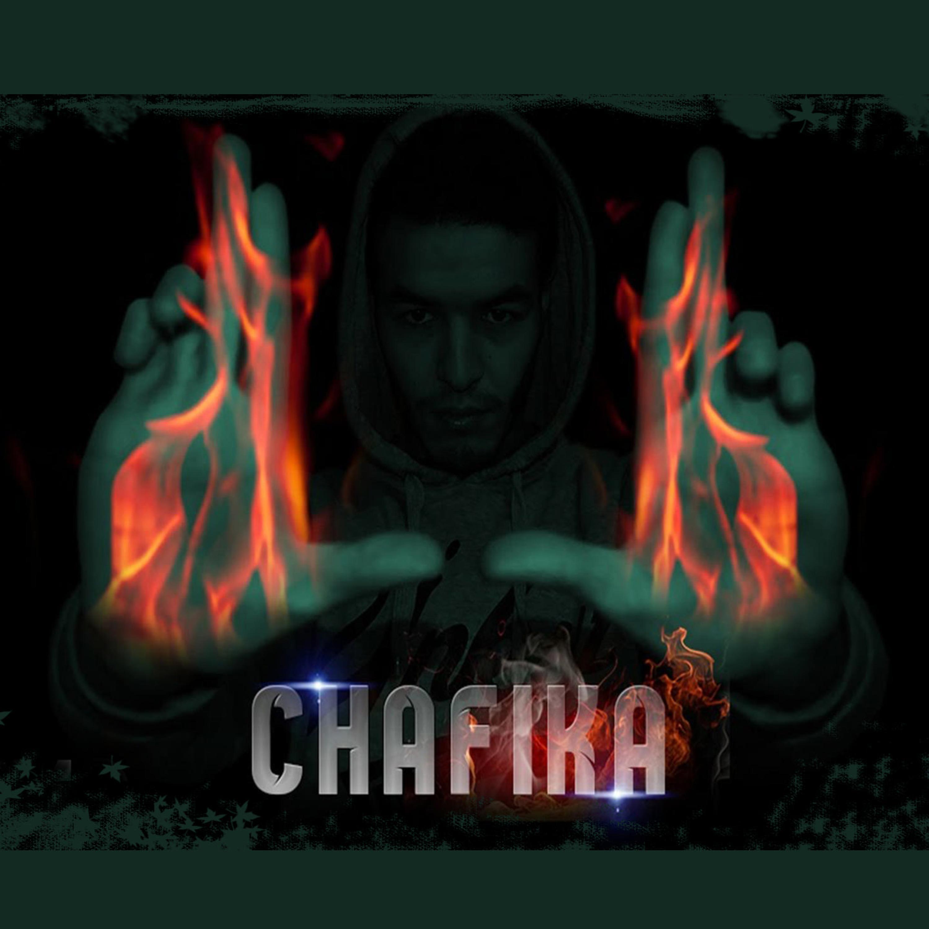 Релиз CHAFIKA