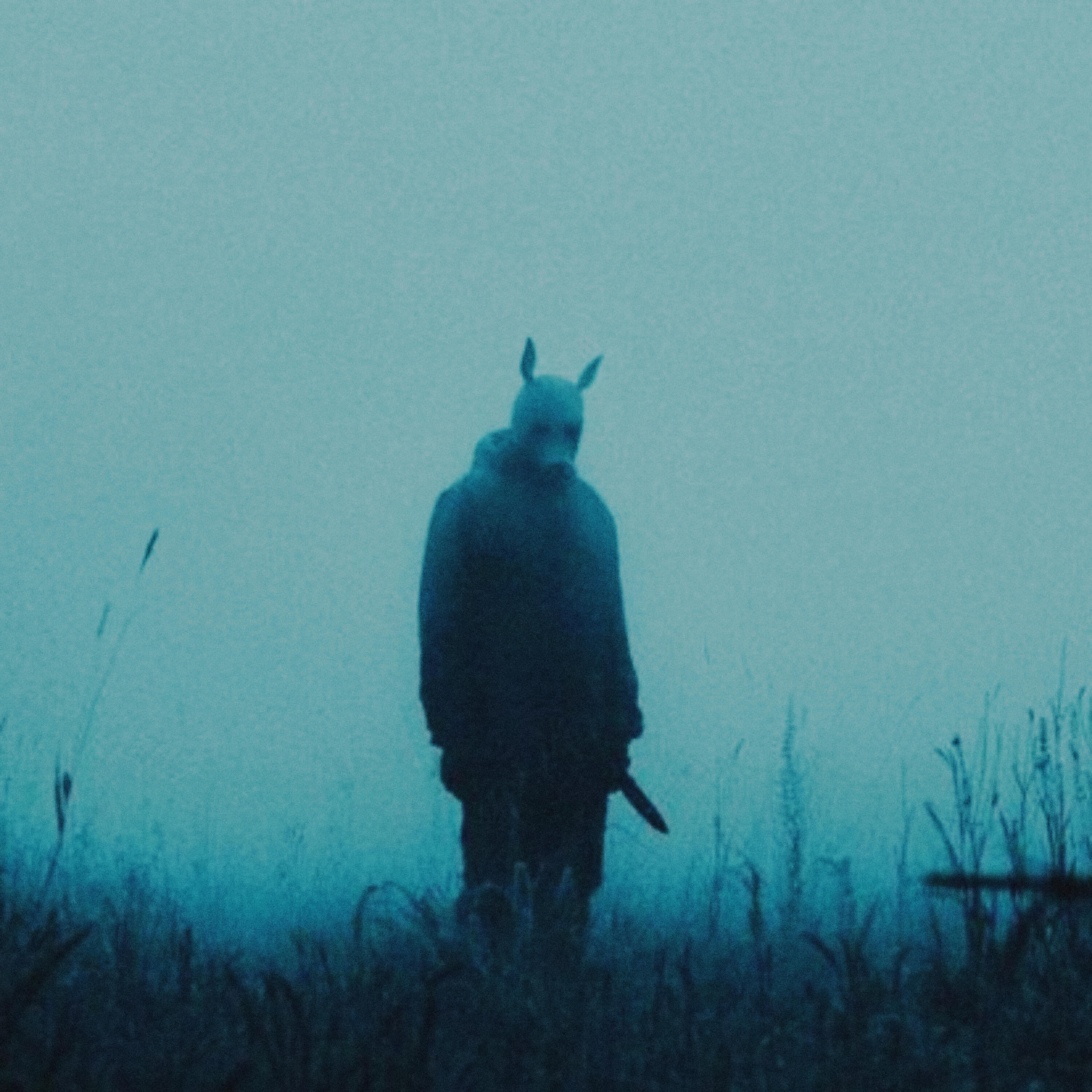 Релиз haunting